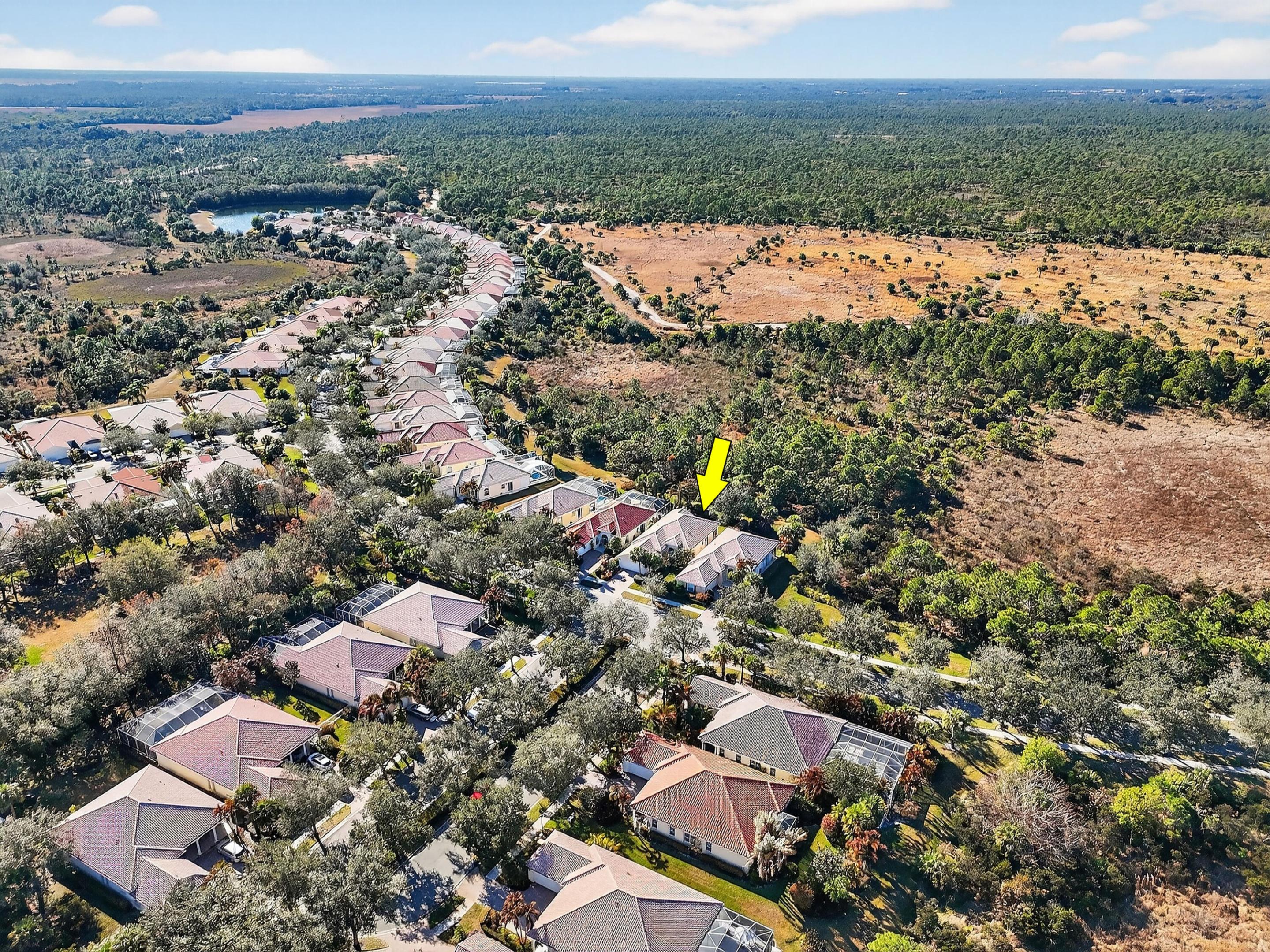 THE RETREAT - Residential