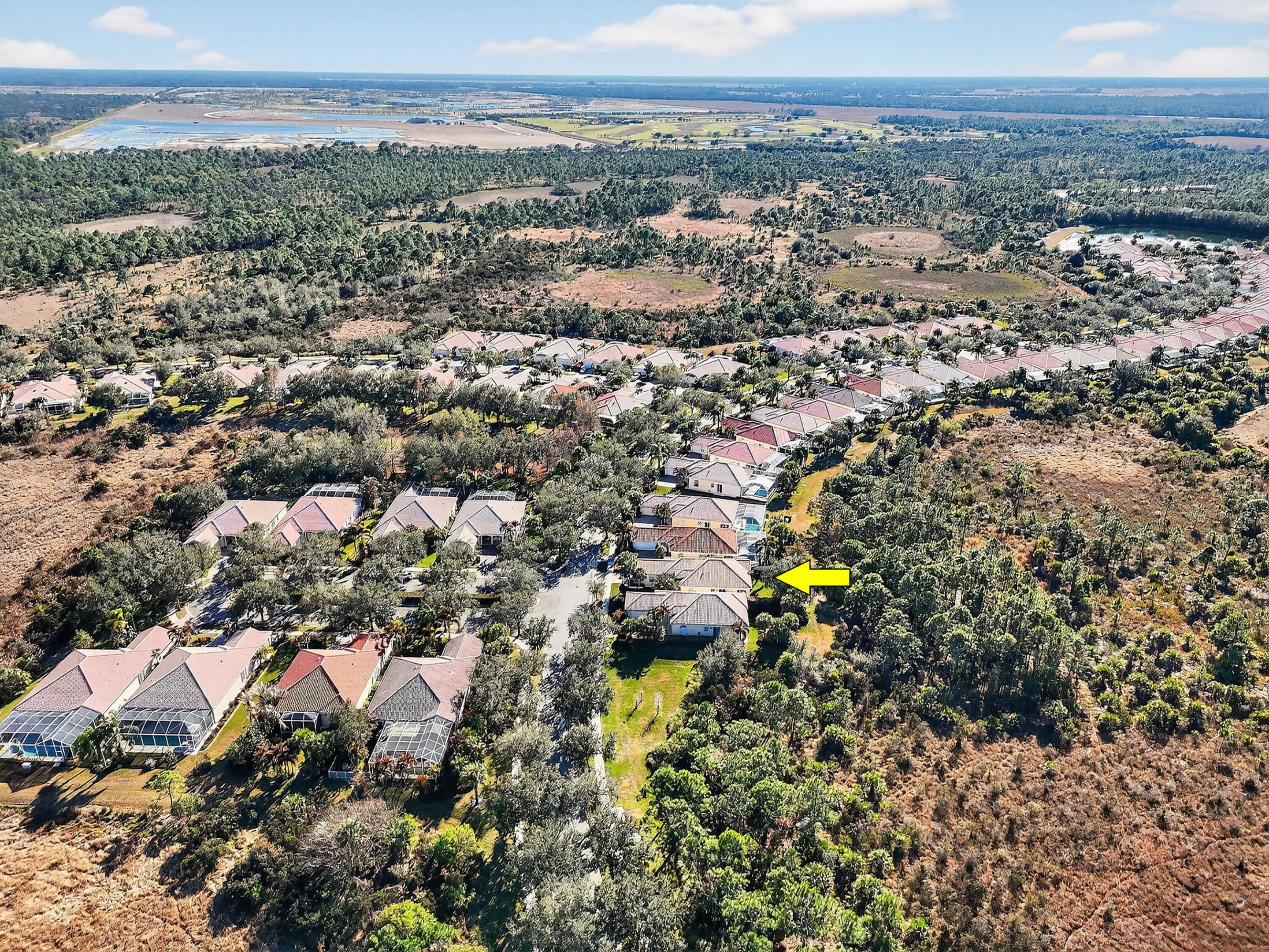 THE RETREAT - Residential