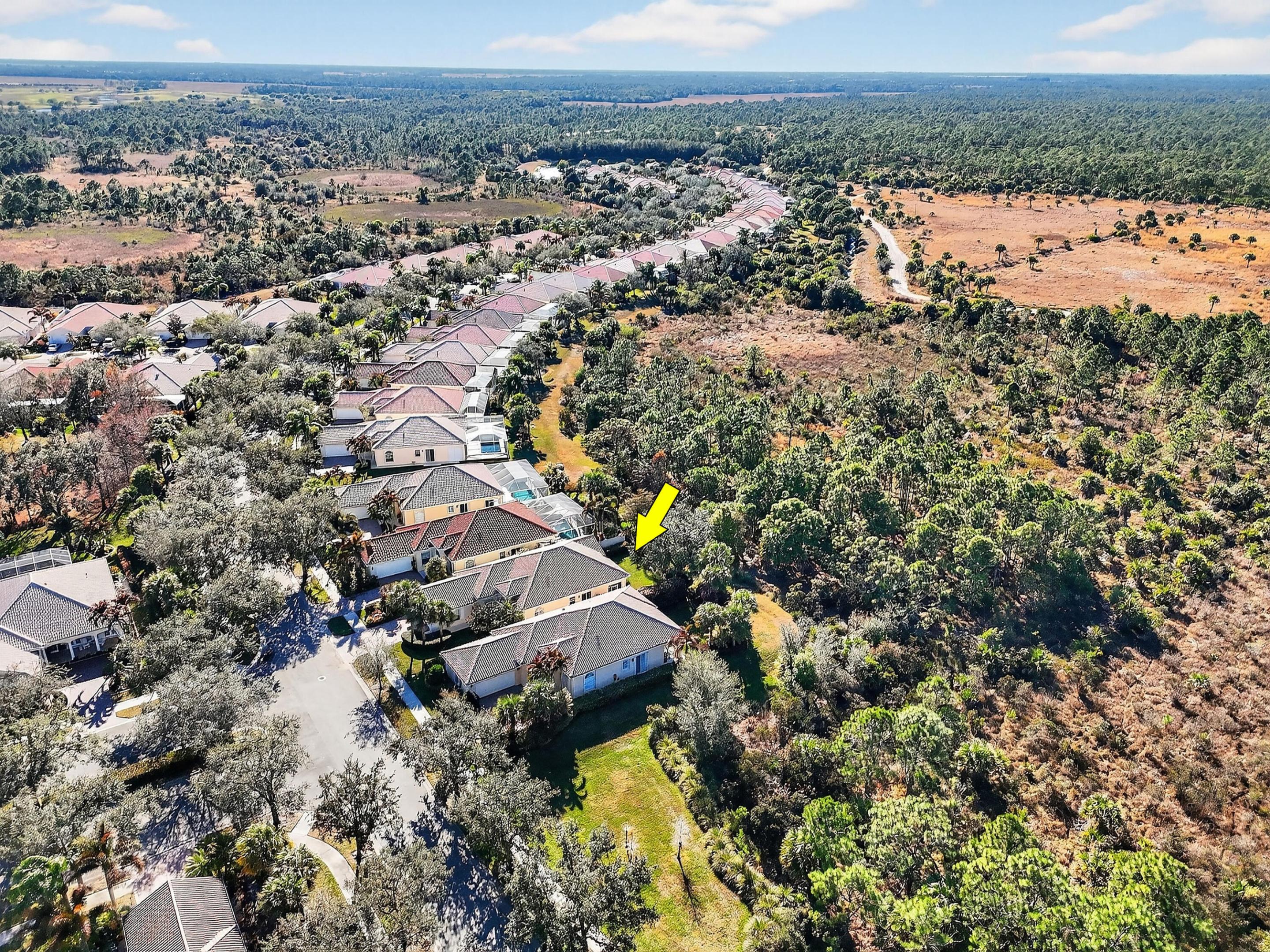 THE RETREAT - Residential