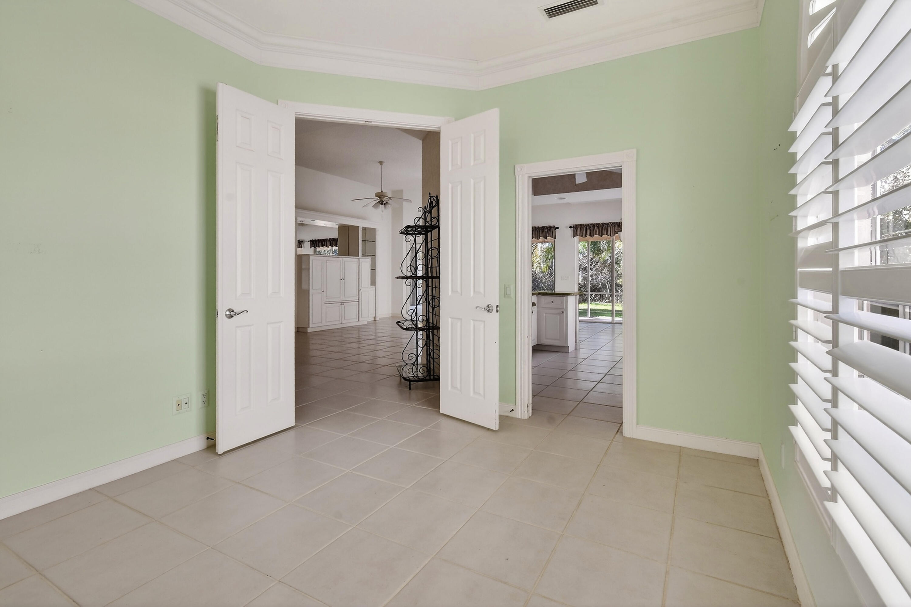 THE RETREAT - Residential