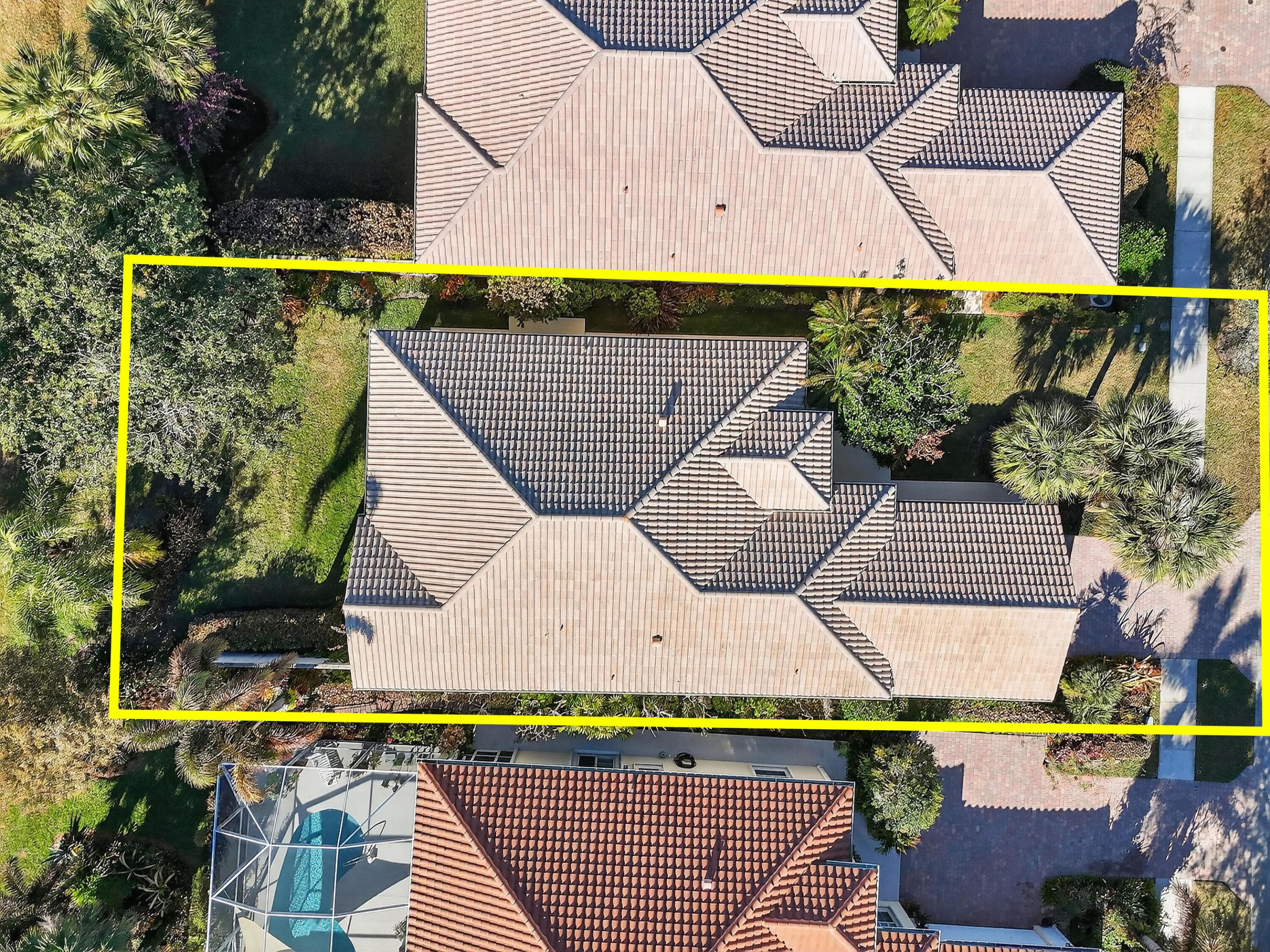 THE RETREAT - Residential