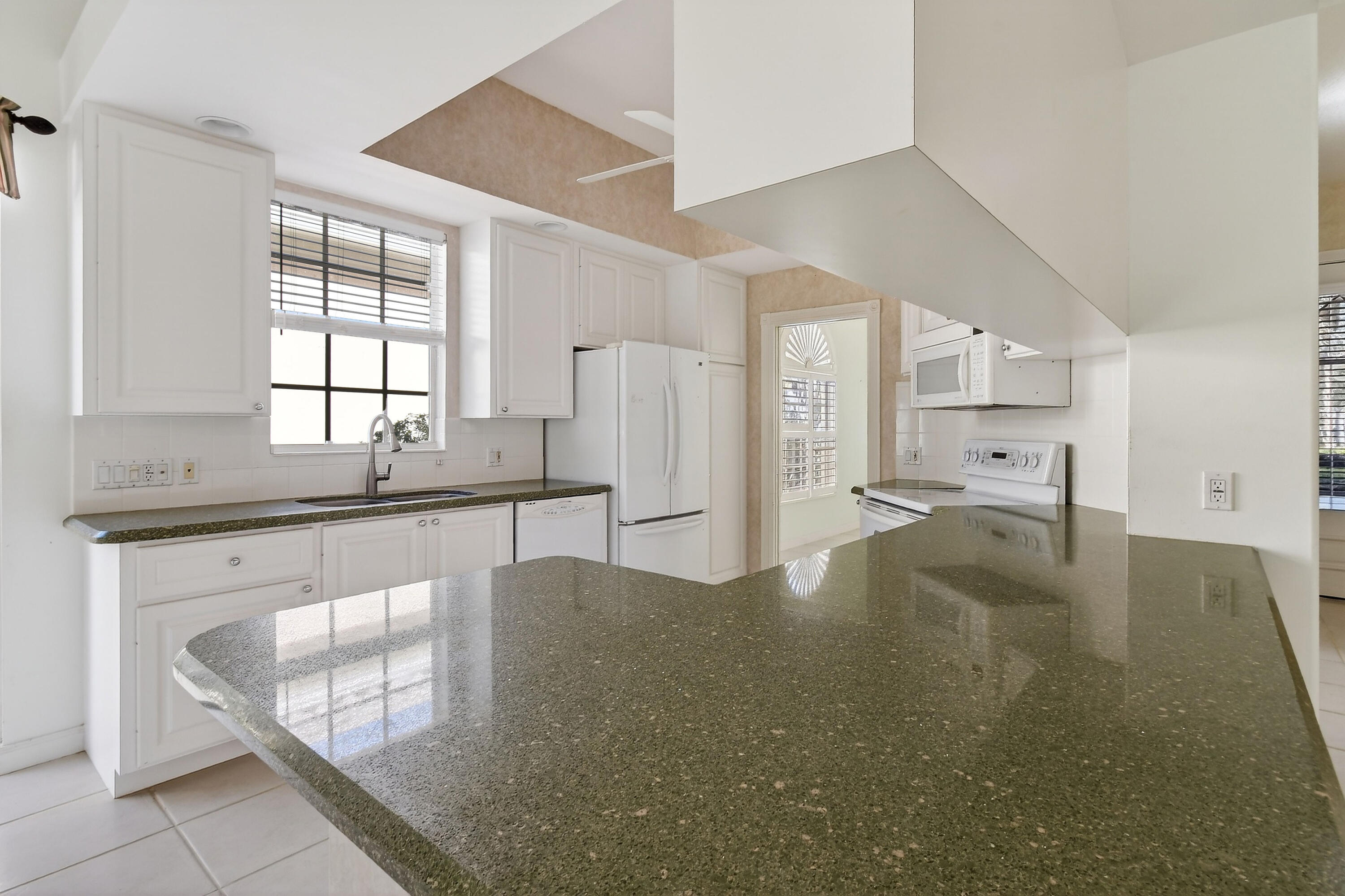 THE RETREAT - Residential