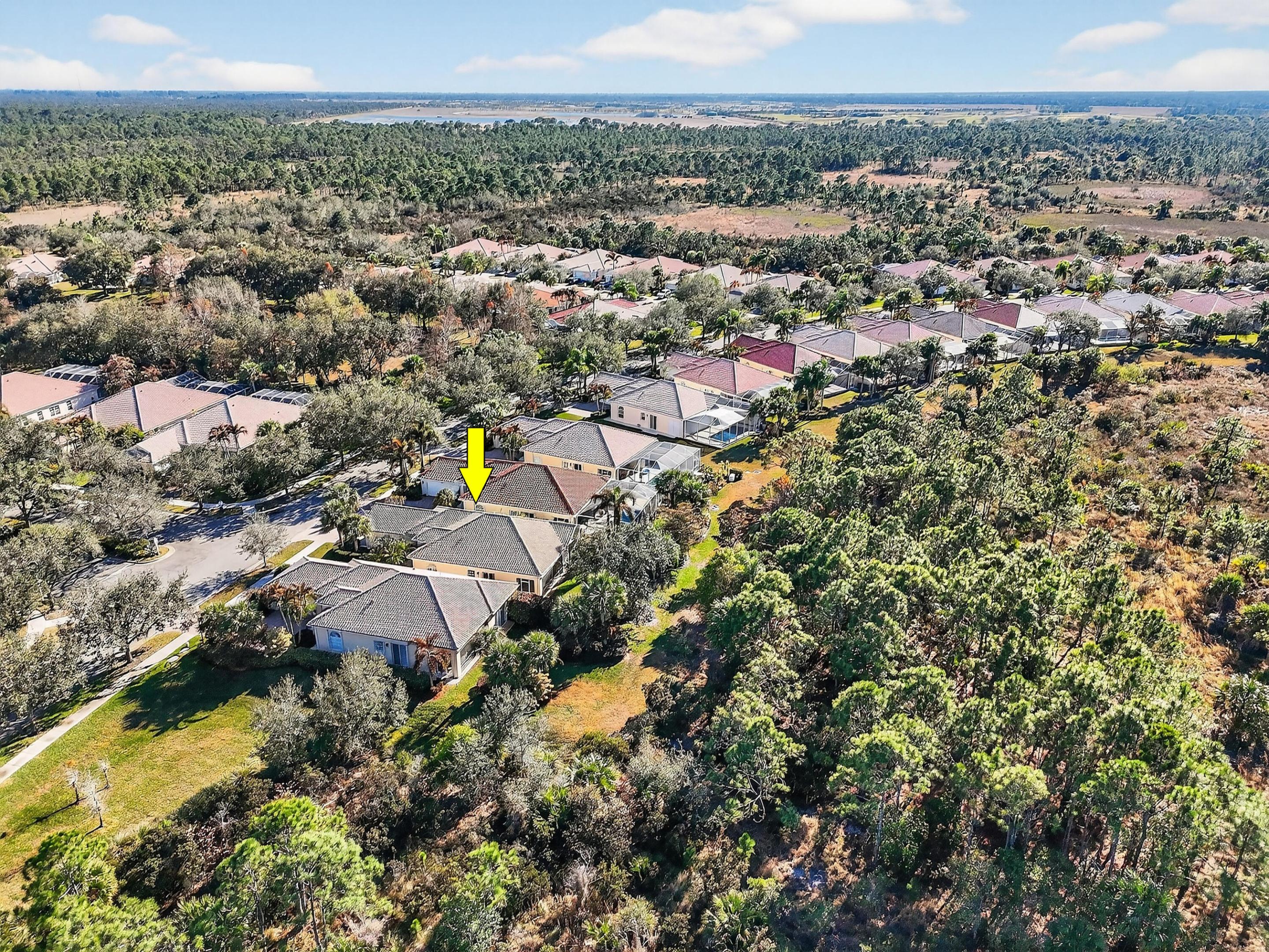 THE RETREAT - Residential