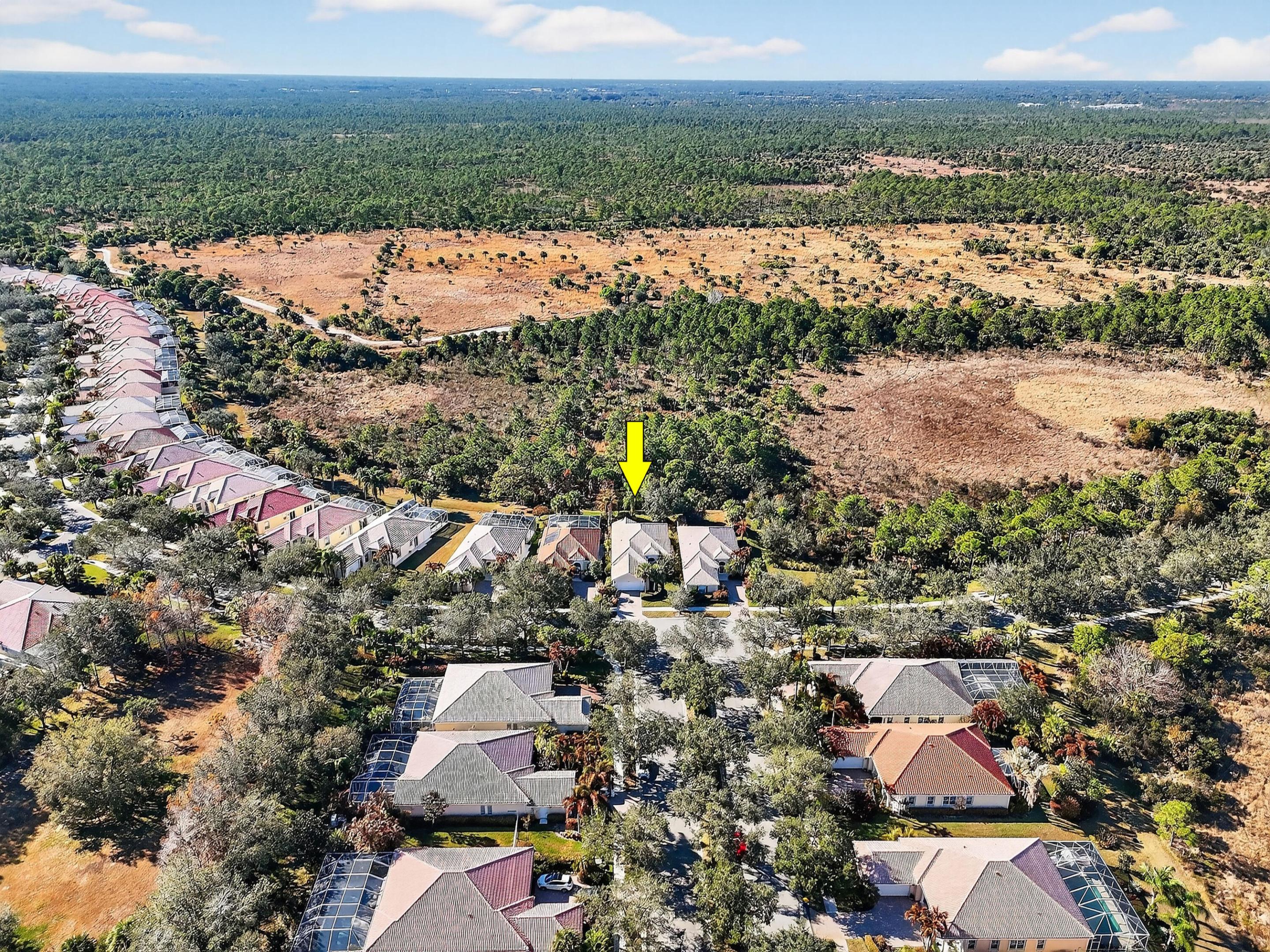 THE RETREAT - Residential