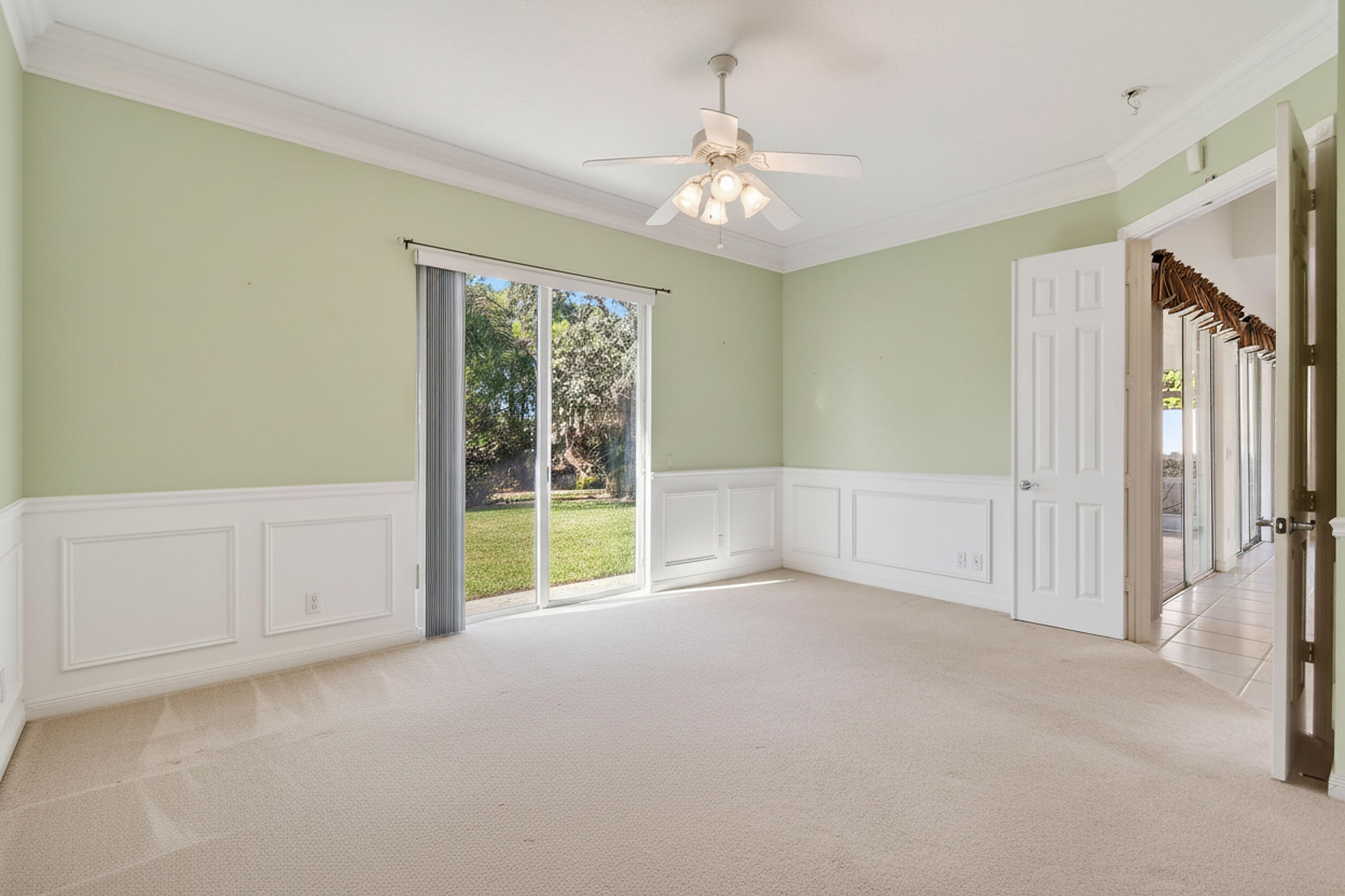 THE RETREAT - Residential