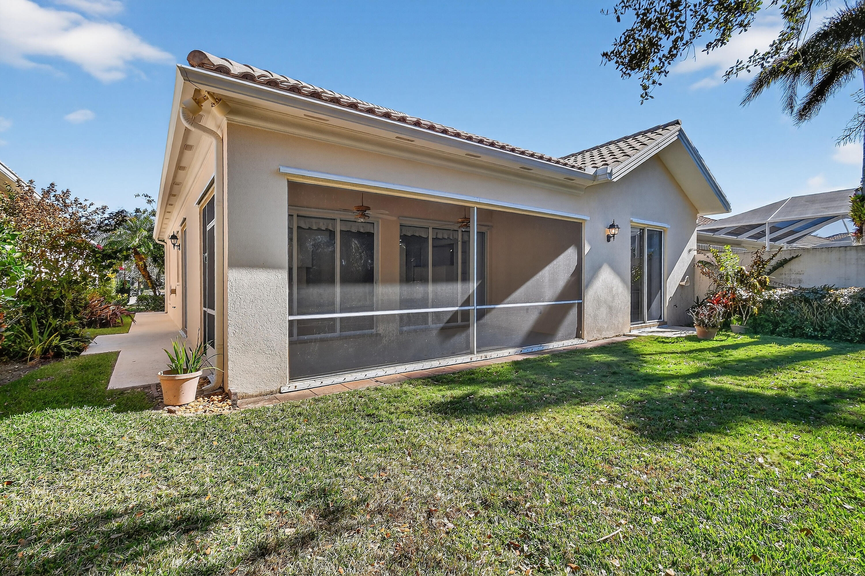 THE RETREAT - Residential