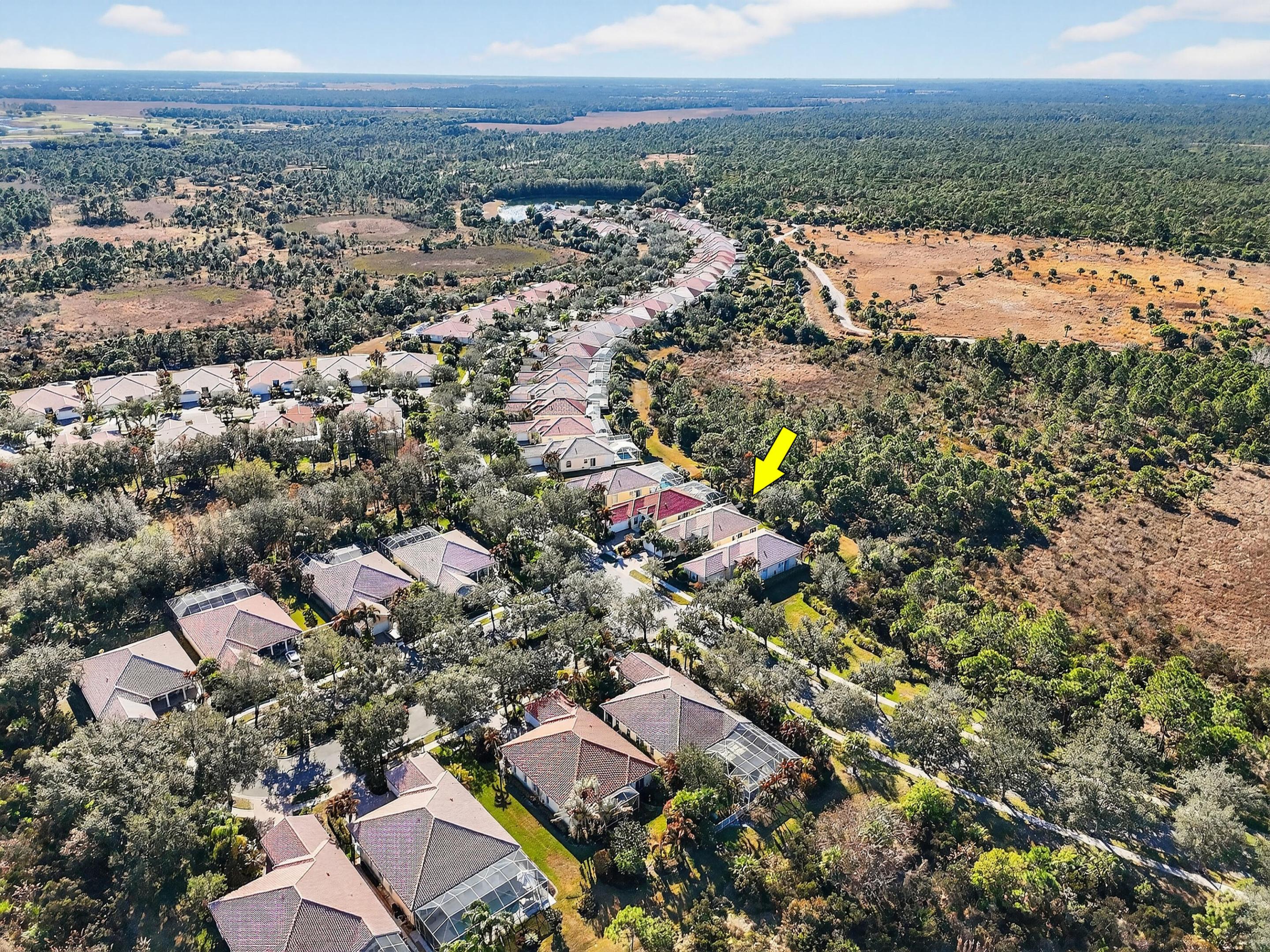 THE RETREAT - Residential