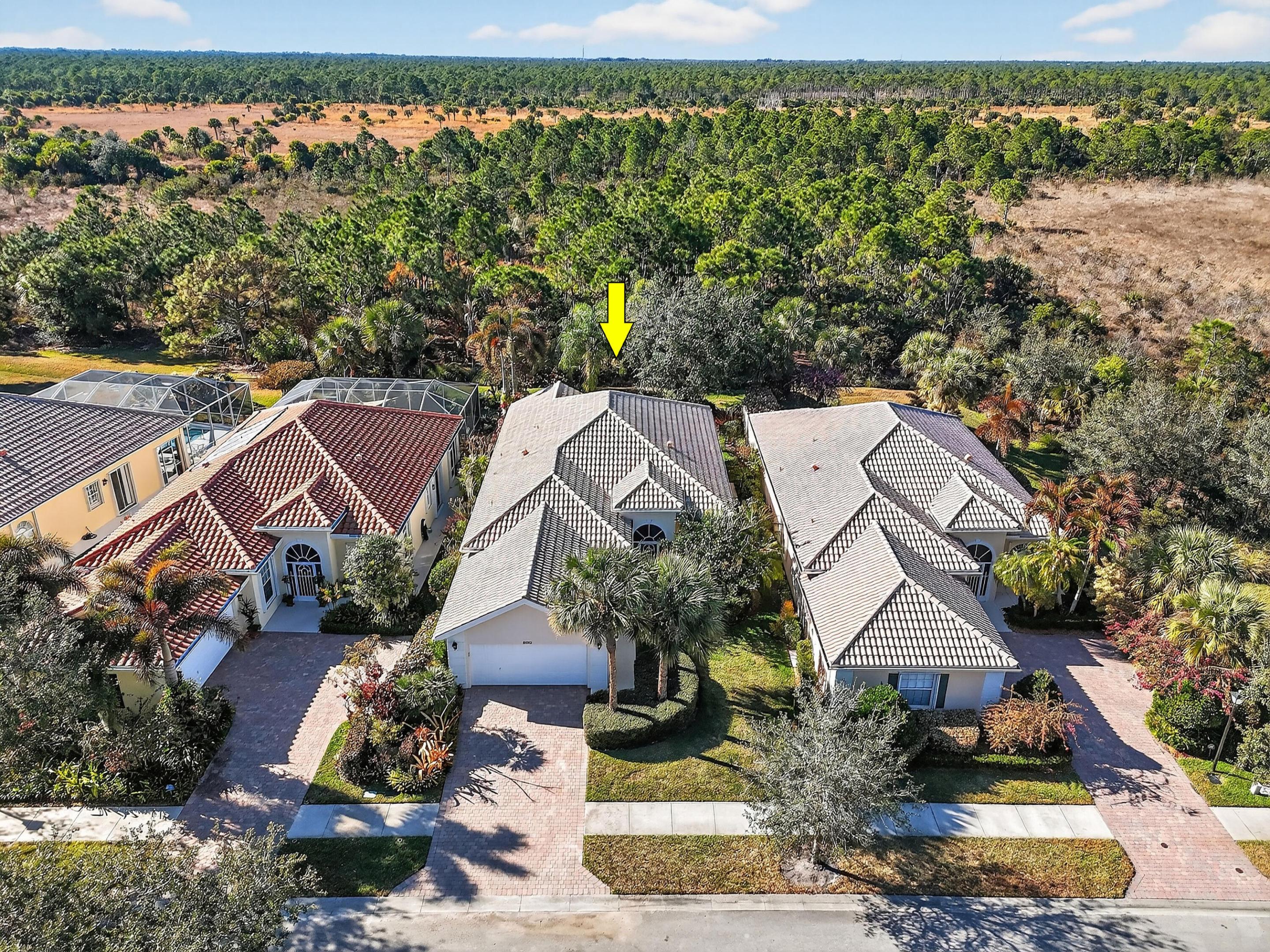 THE RETREAT - Residential