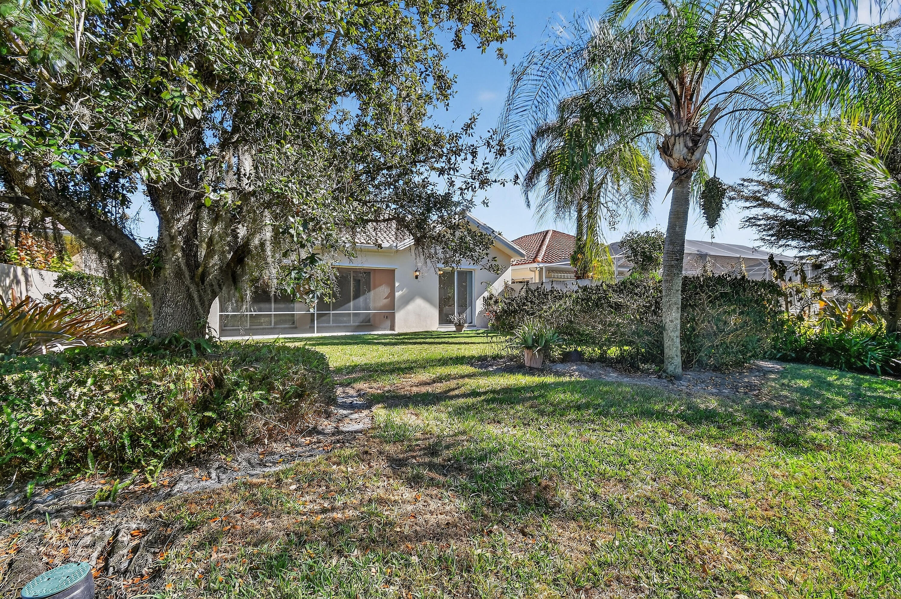 THE RETREAT - Residential