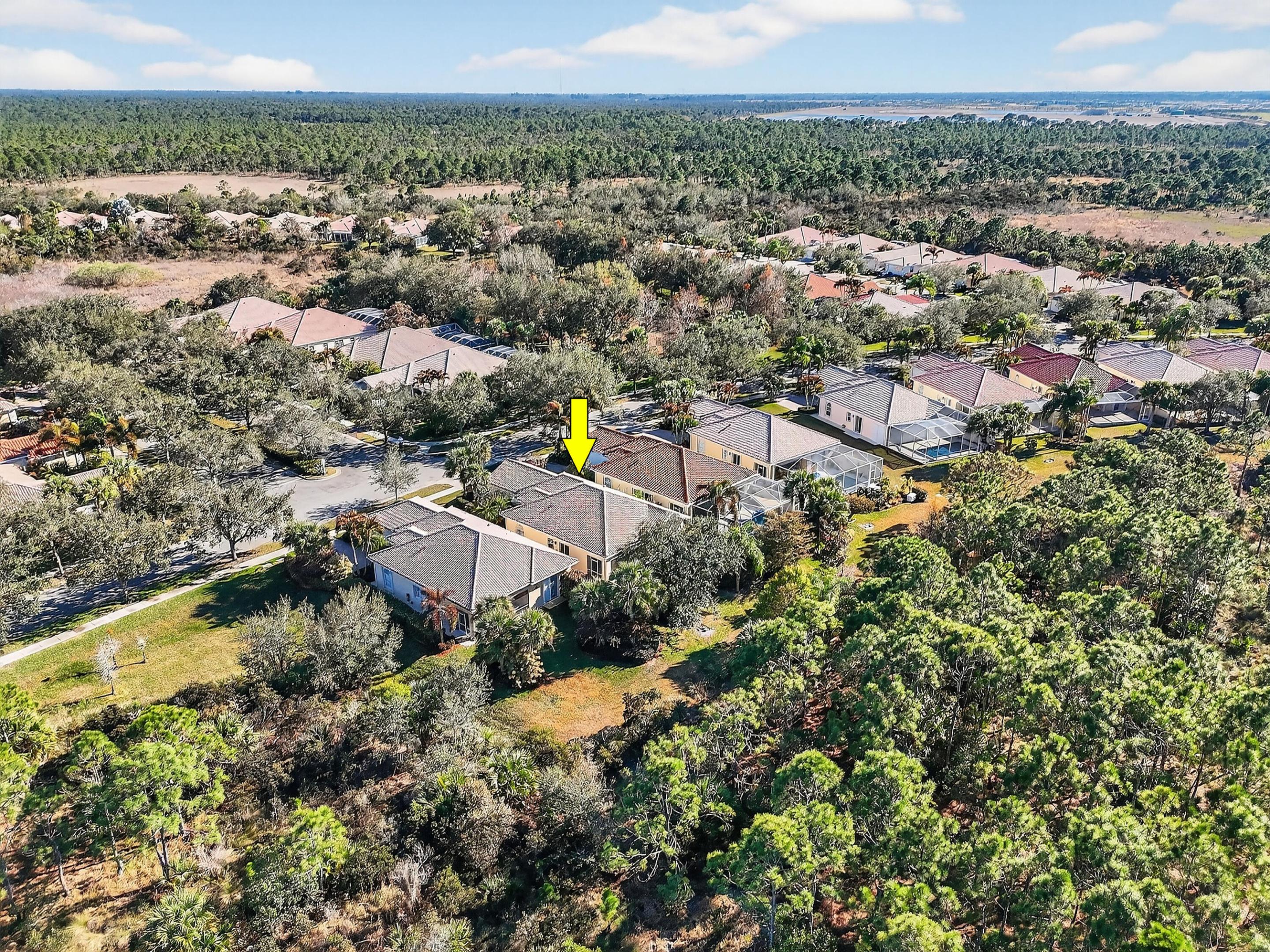 THE RETREAT - Residential