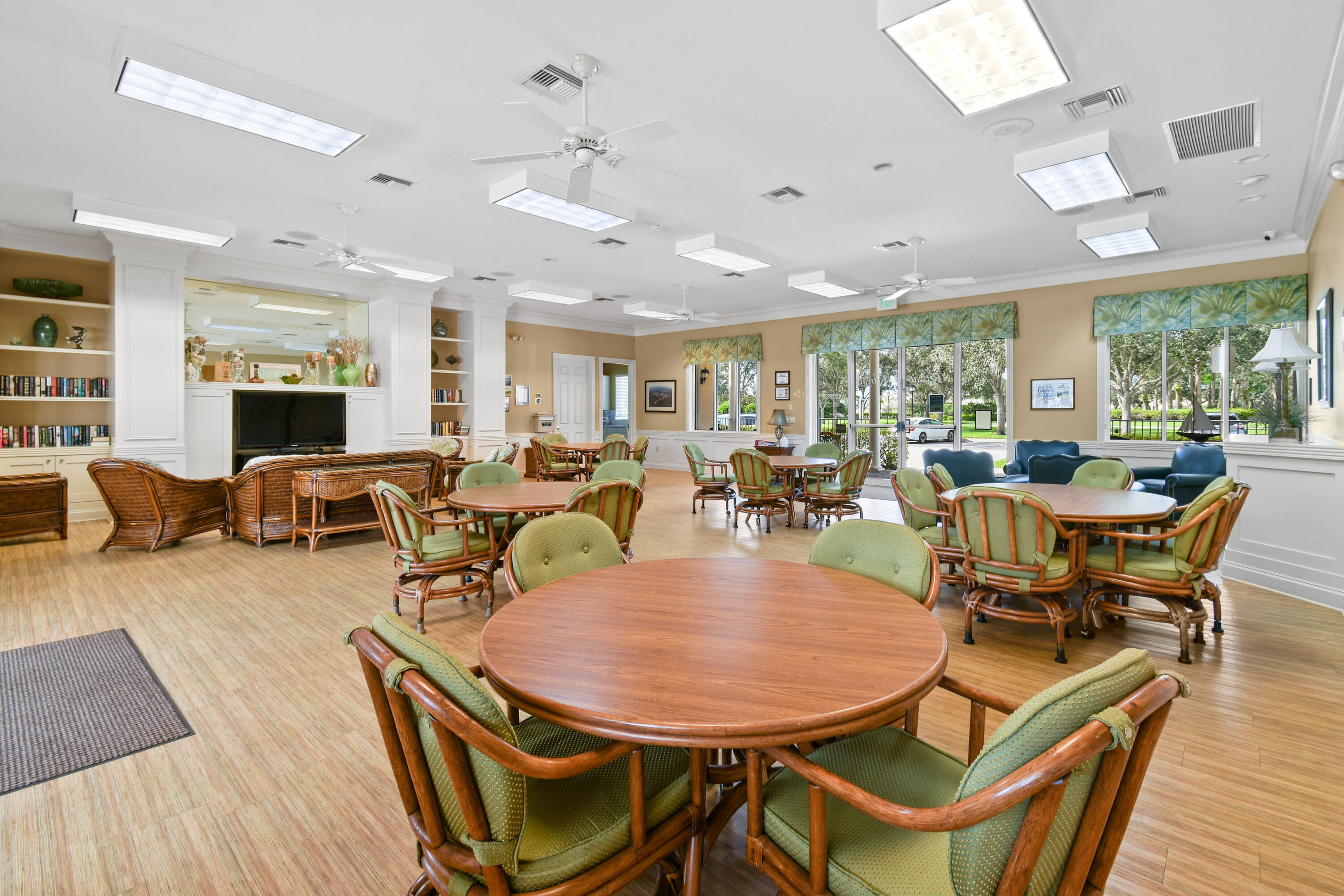 THE RETREAT - Residential