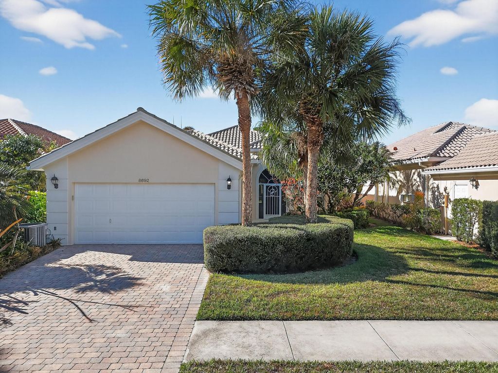 Photo of 8892 SE Eldorado Way, Hobe Sound, FL 33455 (MLS # R11161283)