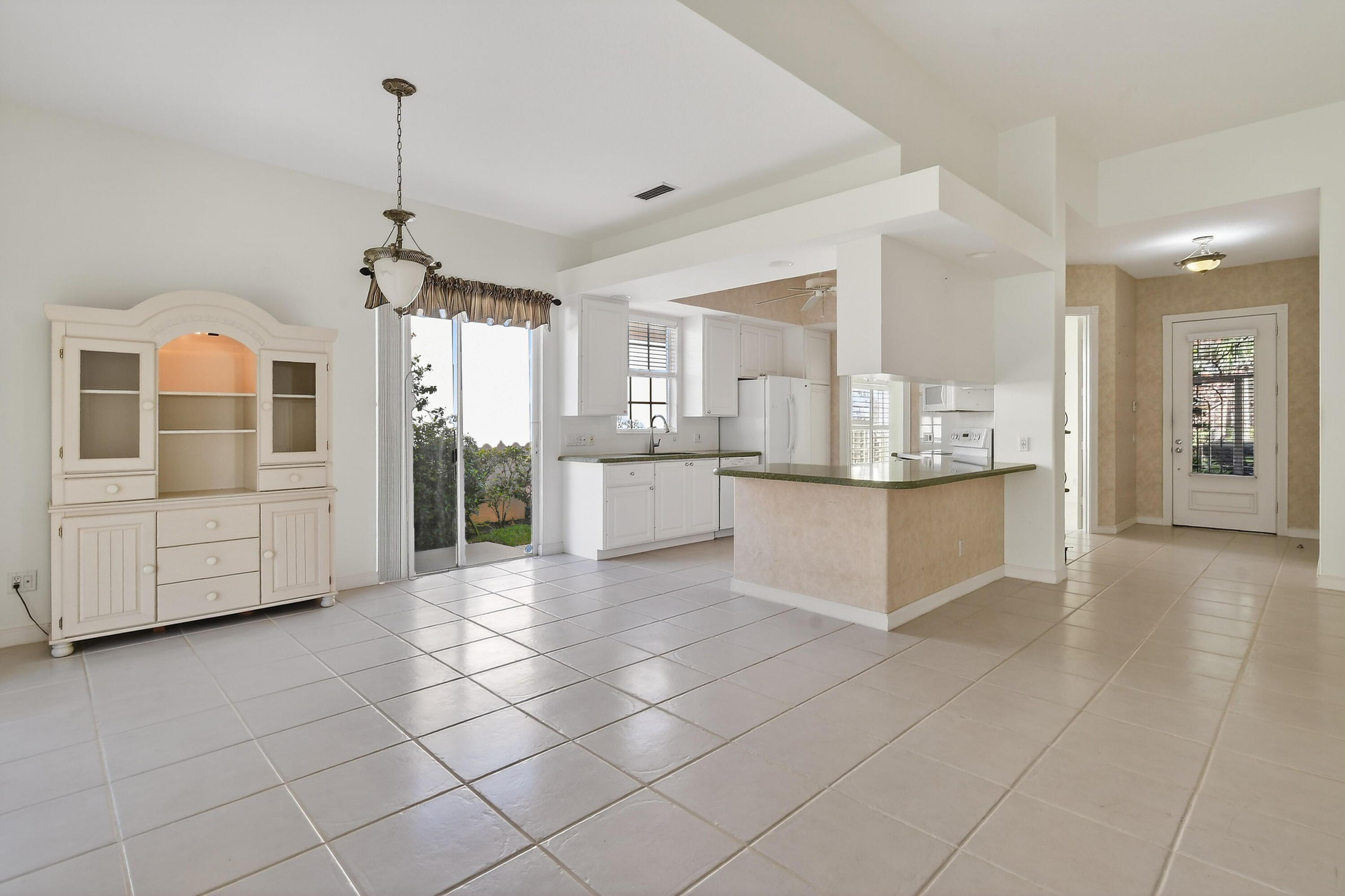 THE RETREAT - Residential