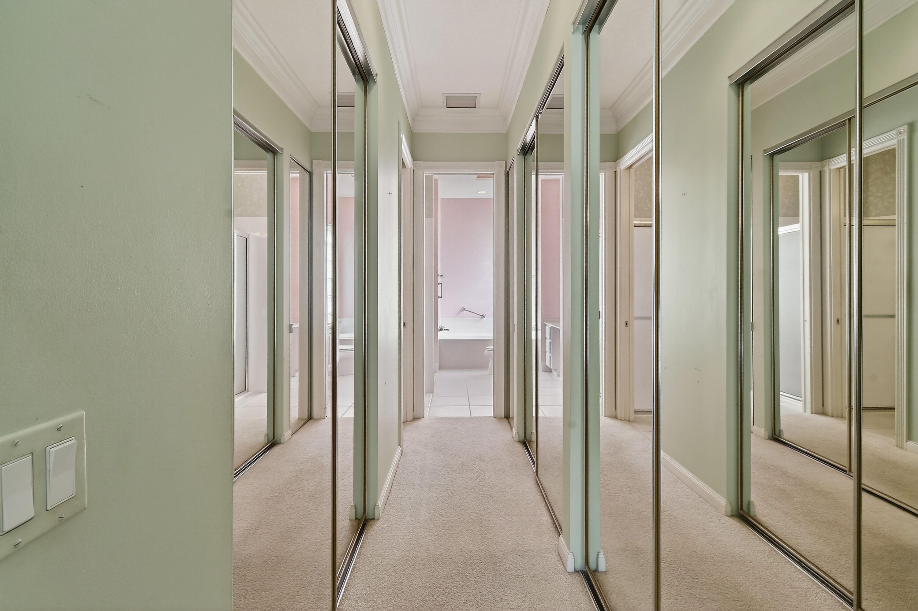 THE RETREAT - Residential