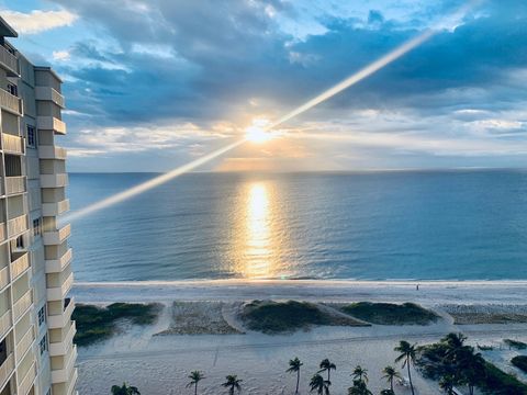 A home in Pompano Beach