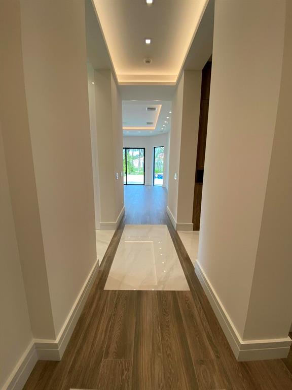 FOXE CHASE - Residential