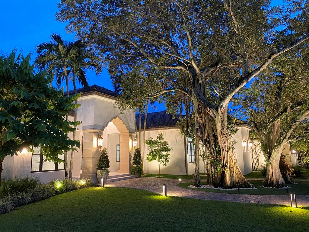 FOXE CHASE - Residential