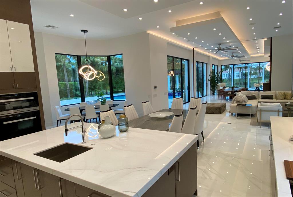 FOXE CHASE - Residential