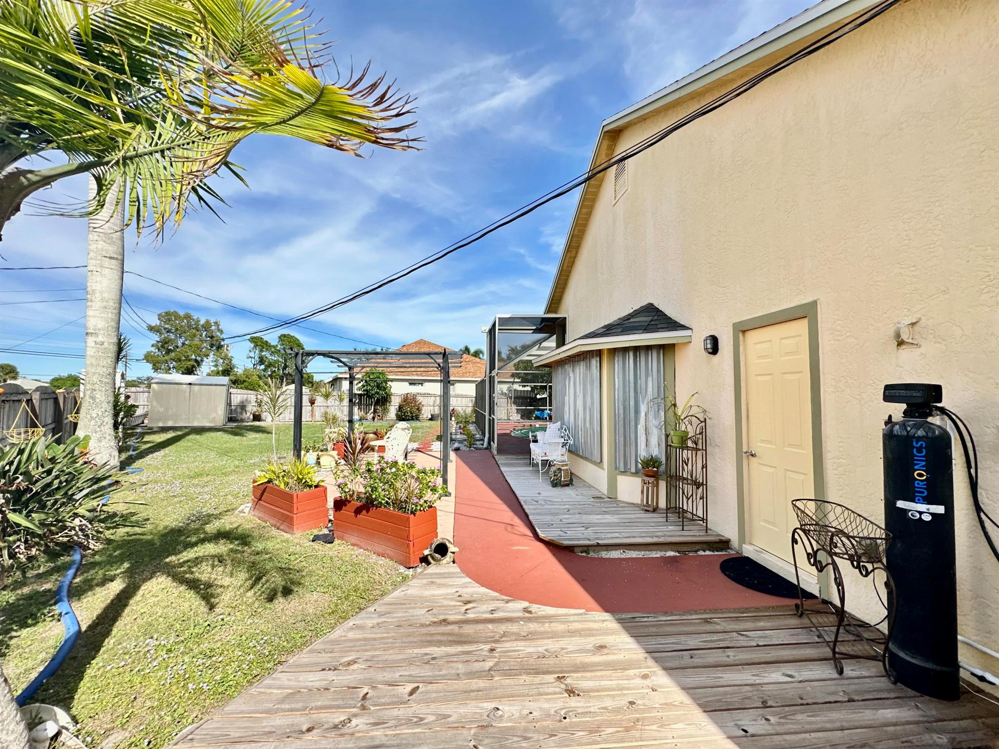 PORT ST LUCIE SECTION 39 - Residential Lease