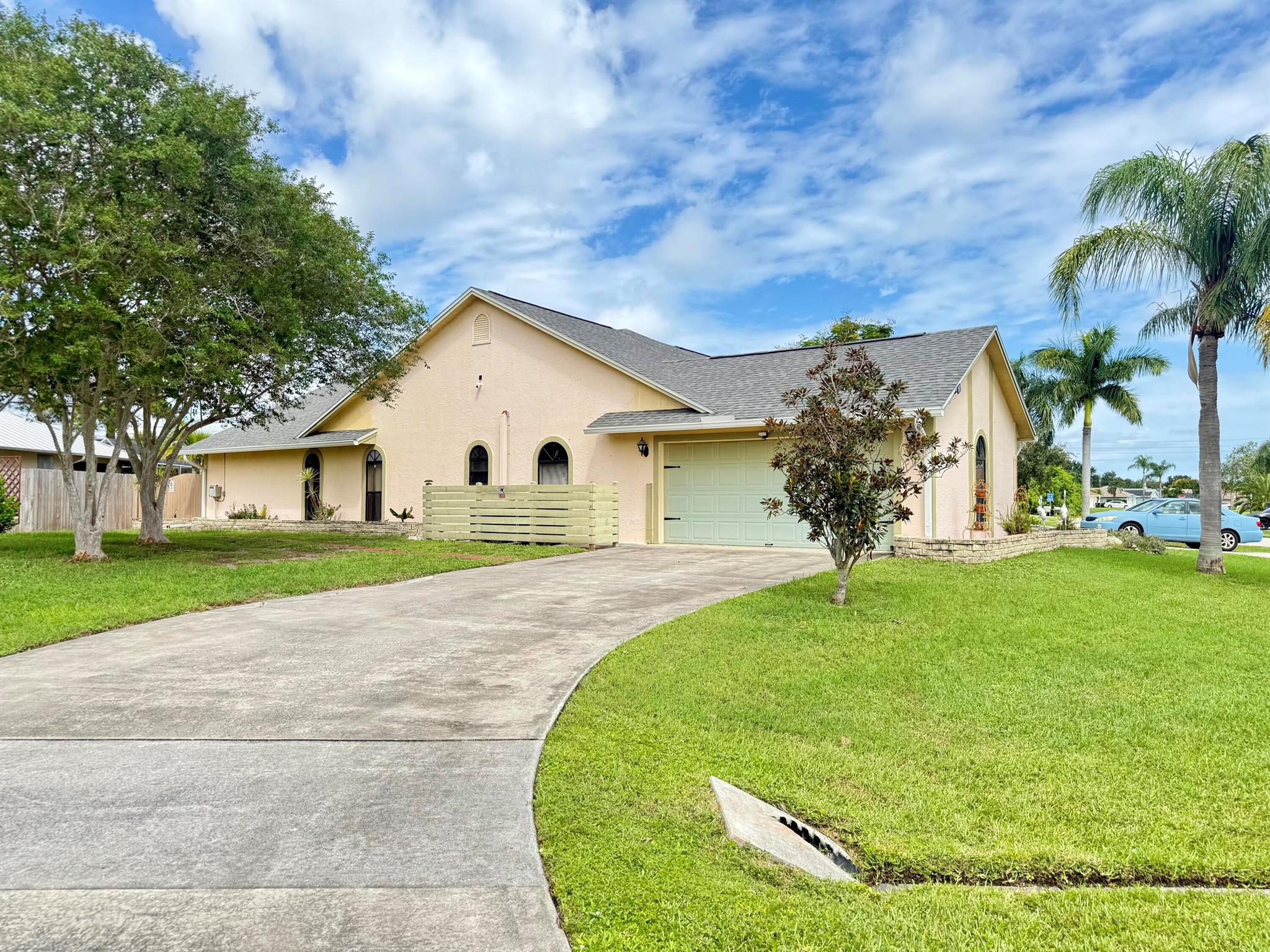 PORT ST LUCIE SECTION 39 - Residential Lease