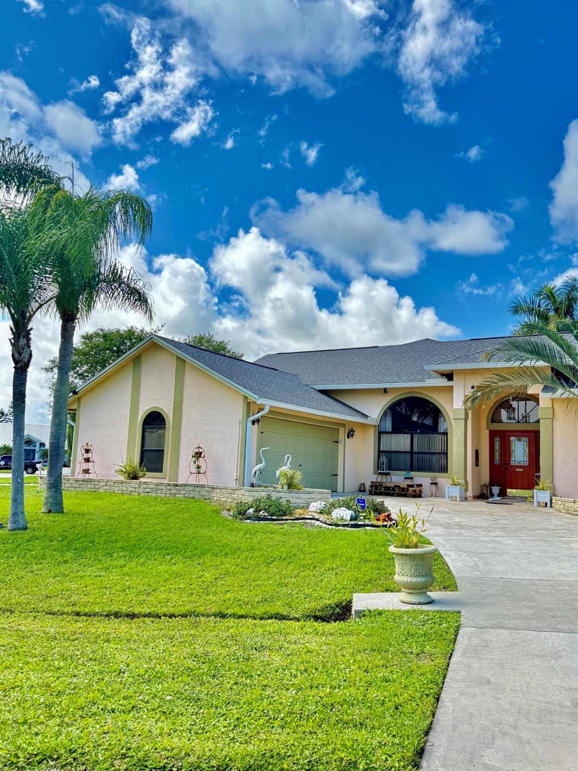 PORT ST LUCIE SECTION 39 - Residential Lease