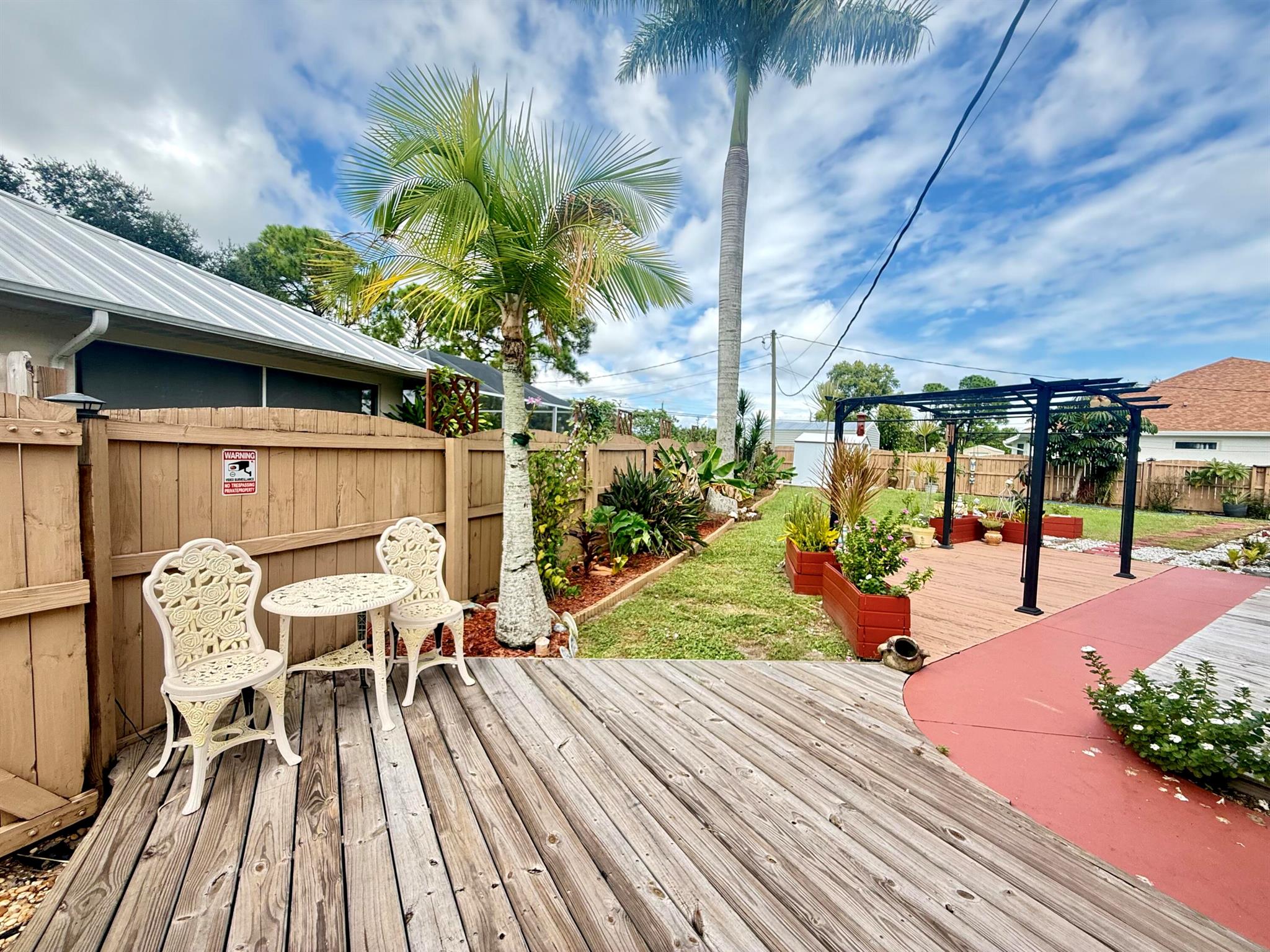 PORT ST LUCIE SECTION 39 - Residential Lease