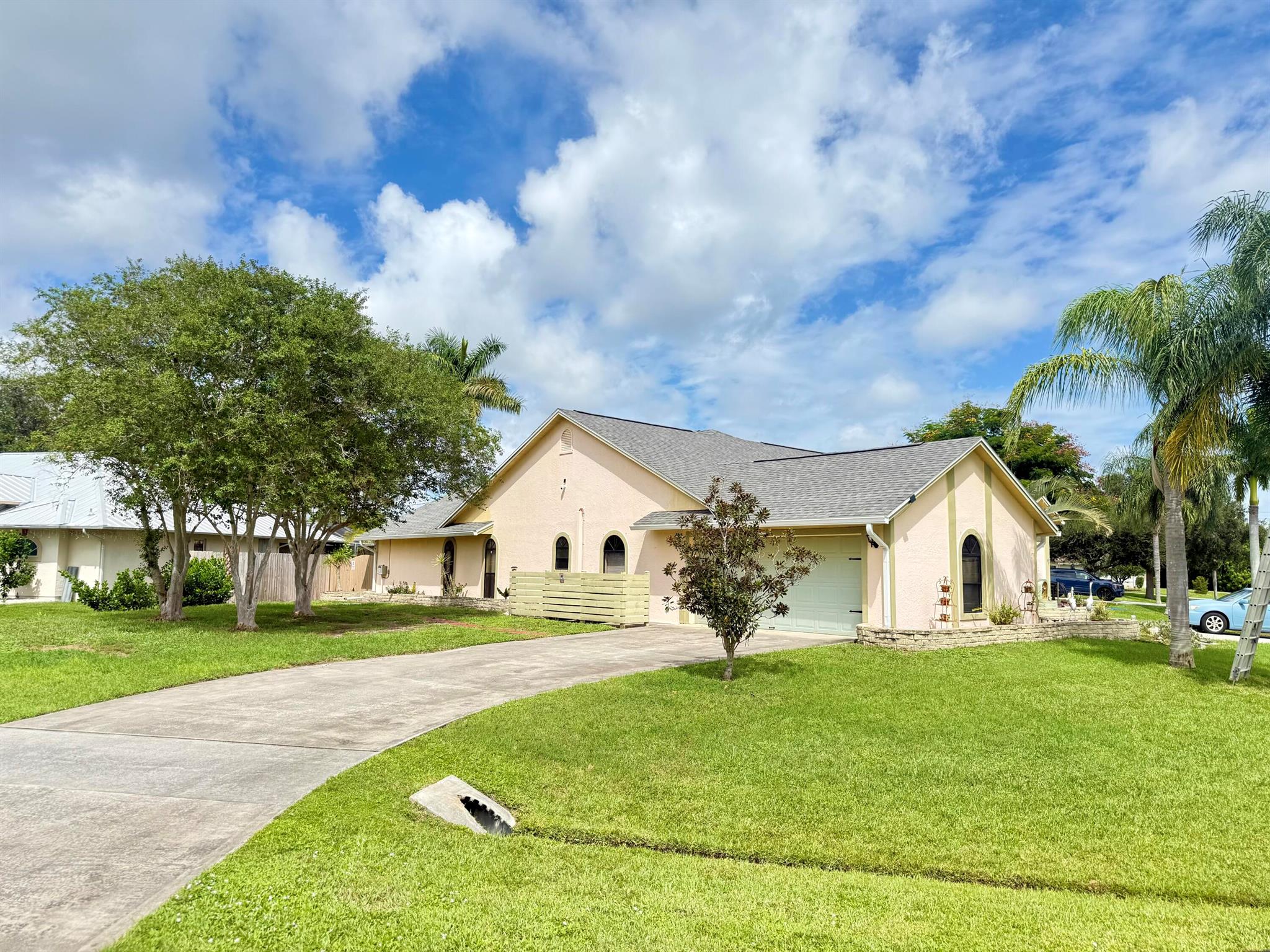 PORT ST LUCIE SECTION 39 - Residential Lease