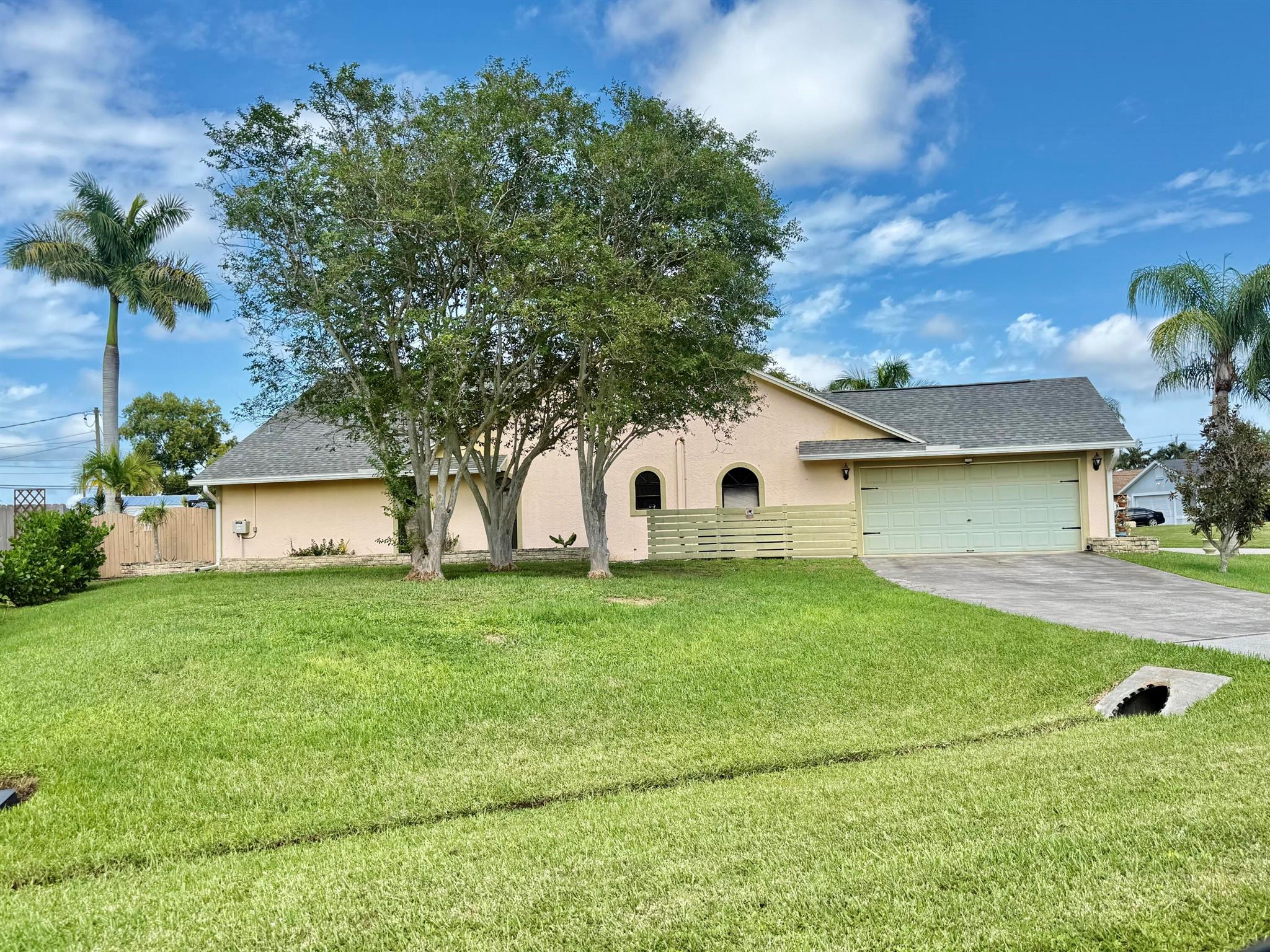 PORT ST LUCIE SECTION 39 - Residential Lease