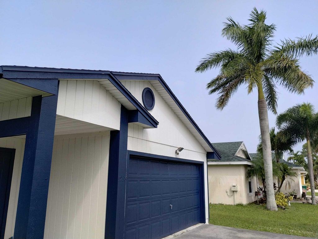 Photo of 1938 SW Cycle Street, Port Saint Lucie, FL 34953 (MLS # R10923794)
