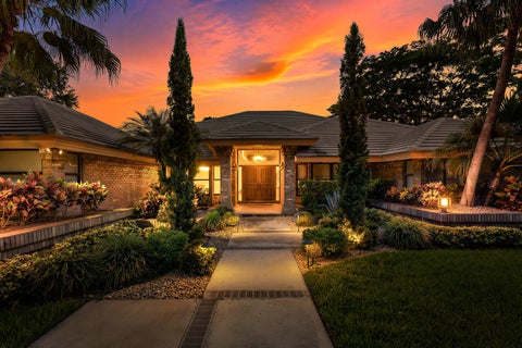 Tiny photo for 6911 ANNAPOLIS Court, Parkland, FL 33067 (MLS # B26067216)