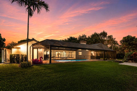 Tiny photo for 6911 ANNAPOLIS Court, Parkland, FL 33067 (MLS # B26067216)
