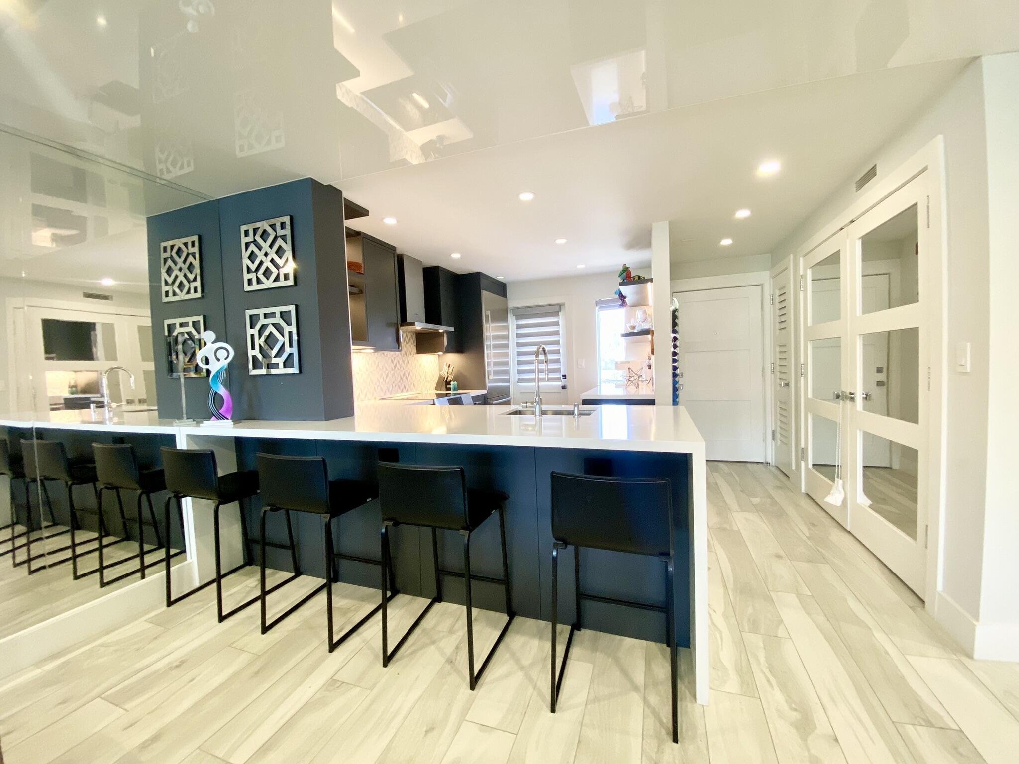 SAN REMO - Residential Lease