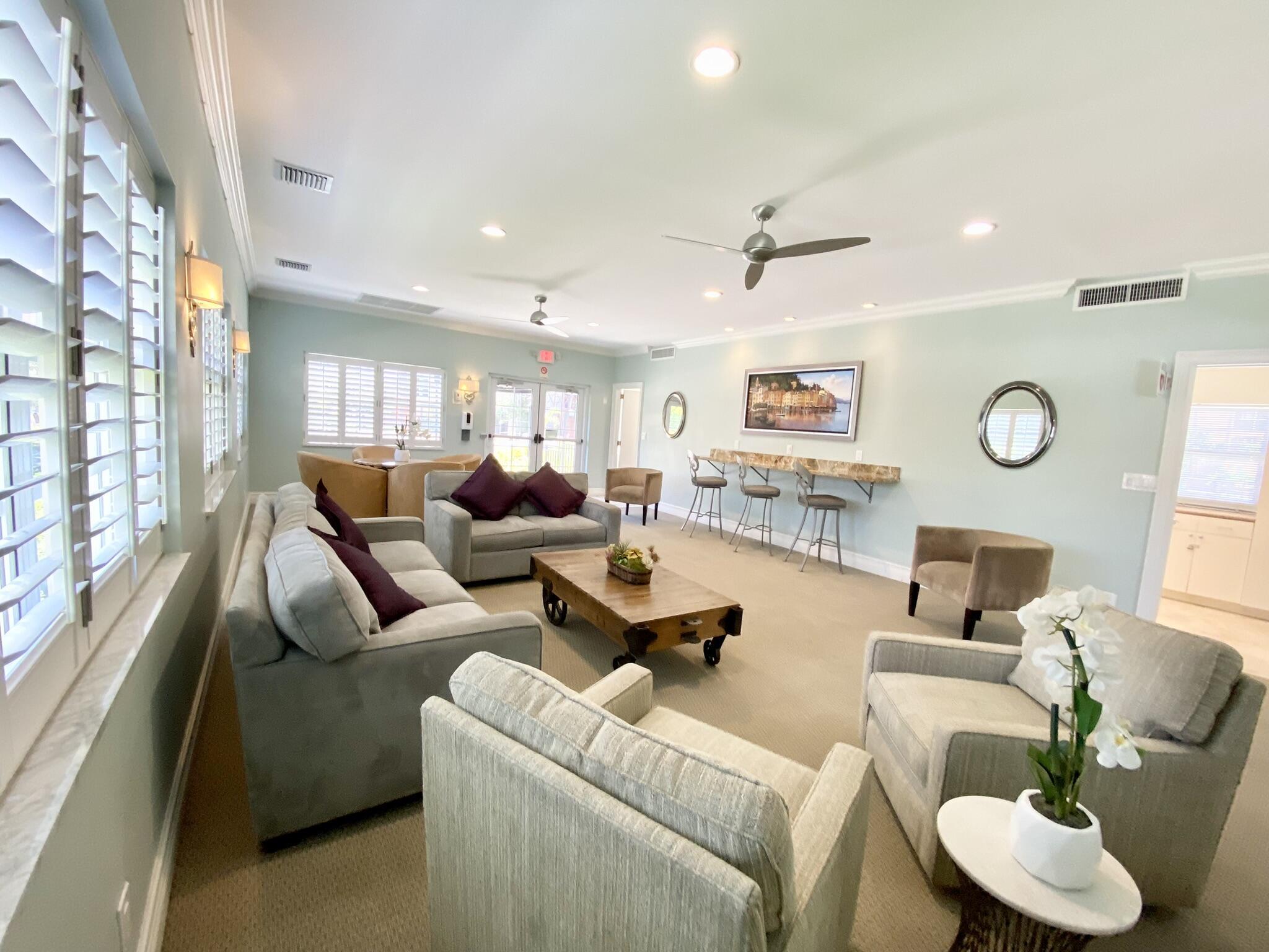 SAN REMO - Residential Lease