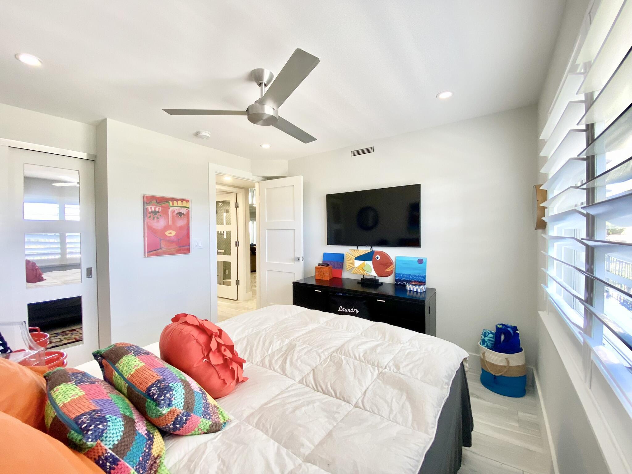 SAN REMO - Residential Lease