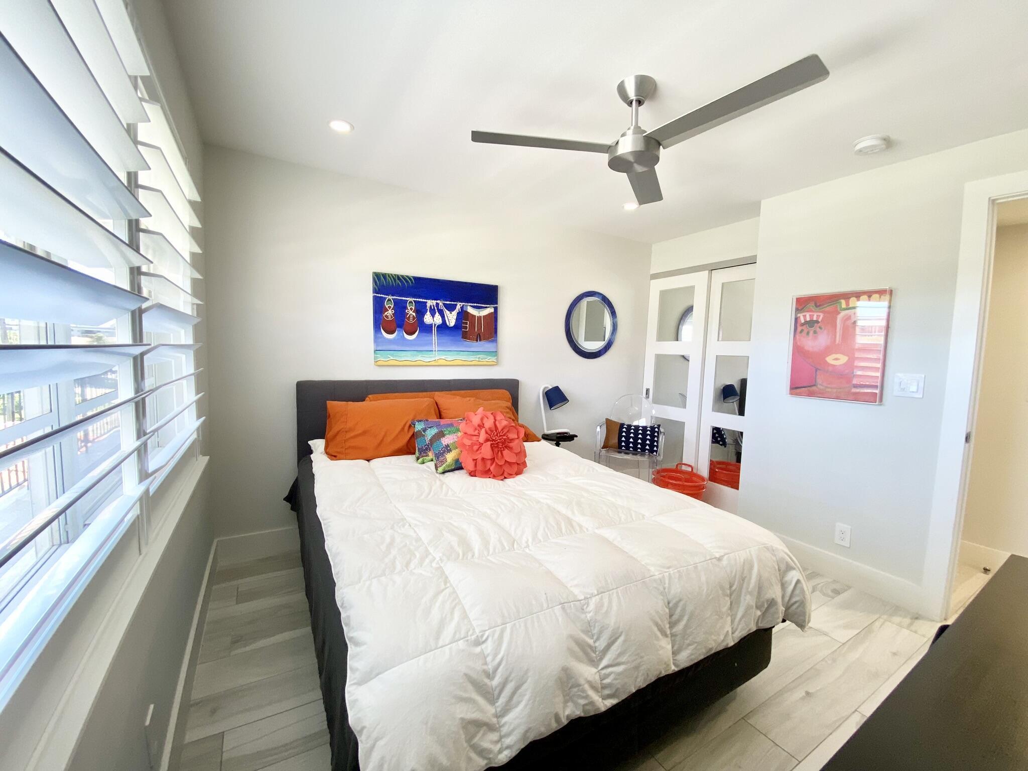 SAN REMO - Residential Lease