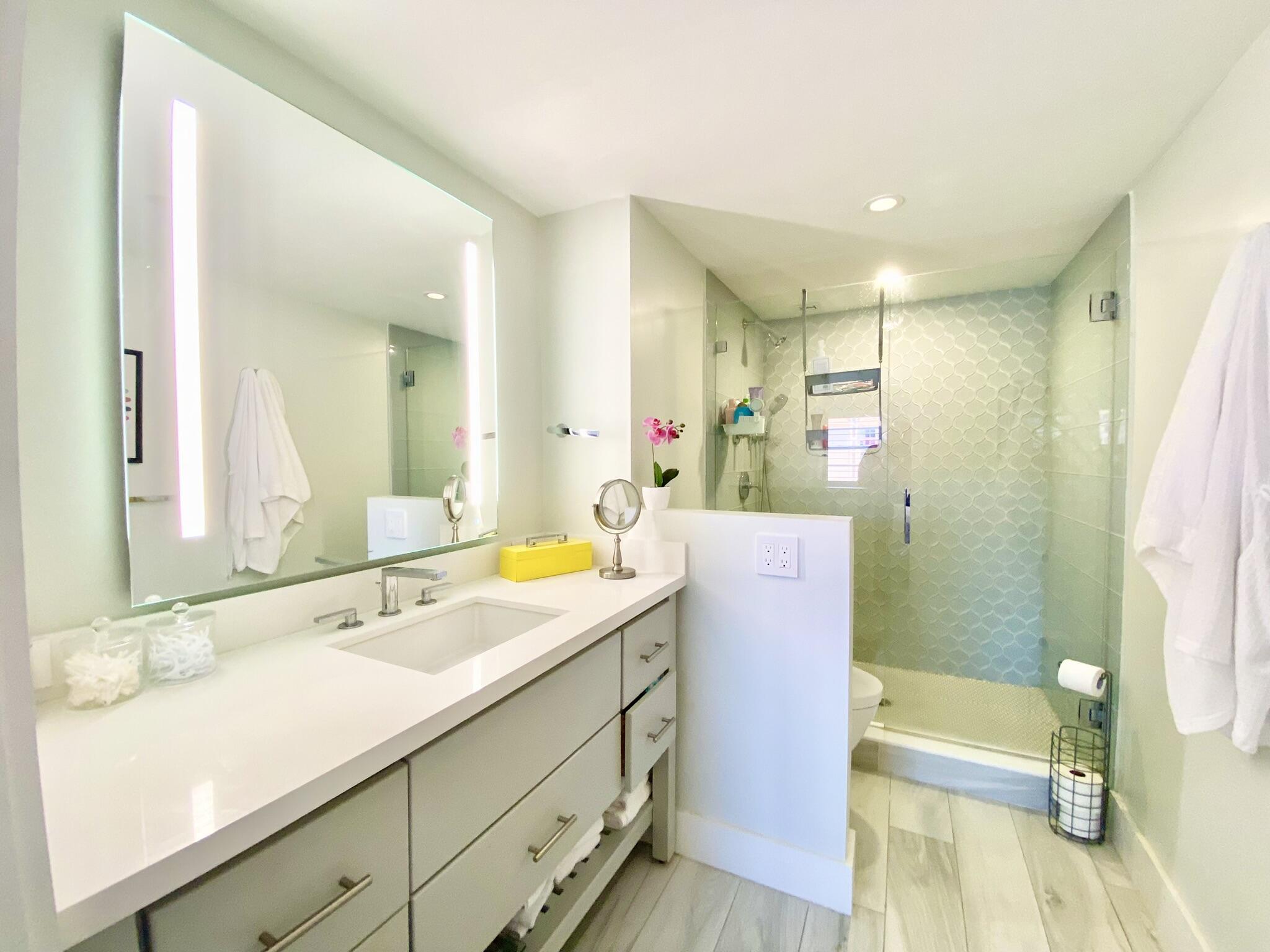 SAN REMO - Residential Lease