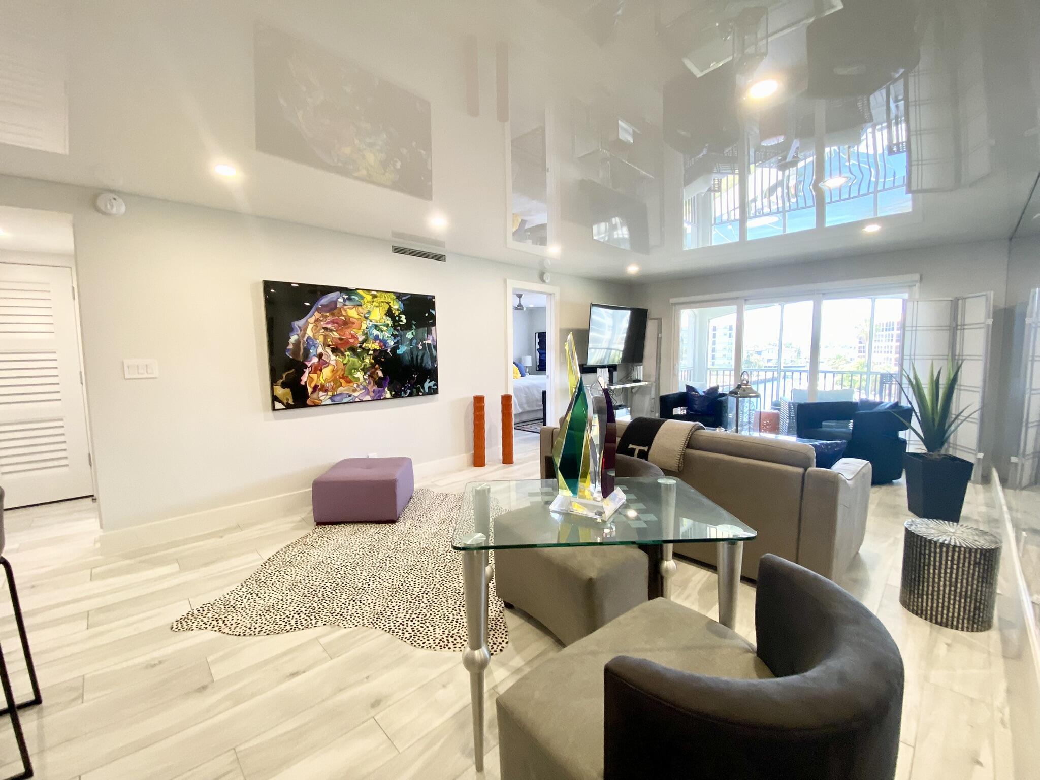 SAN REMO - Residential Lease