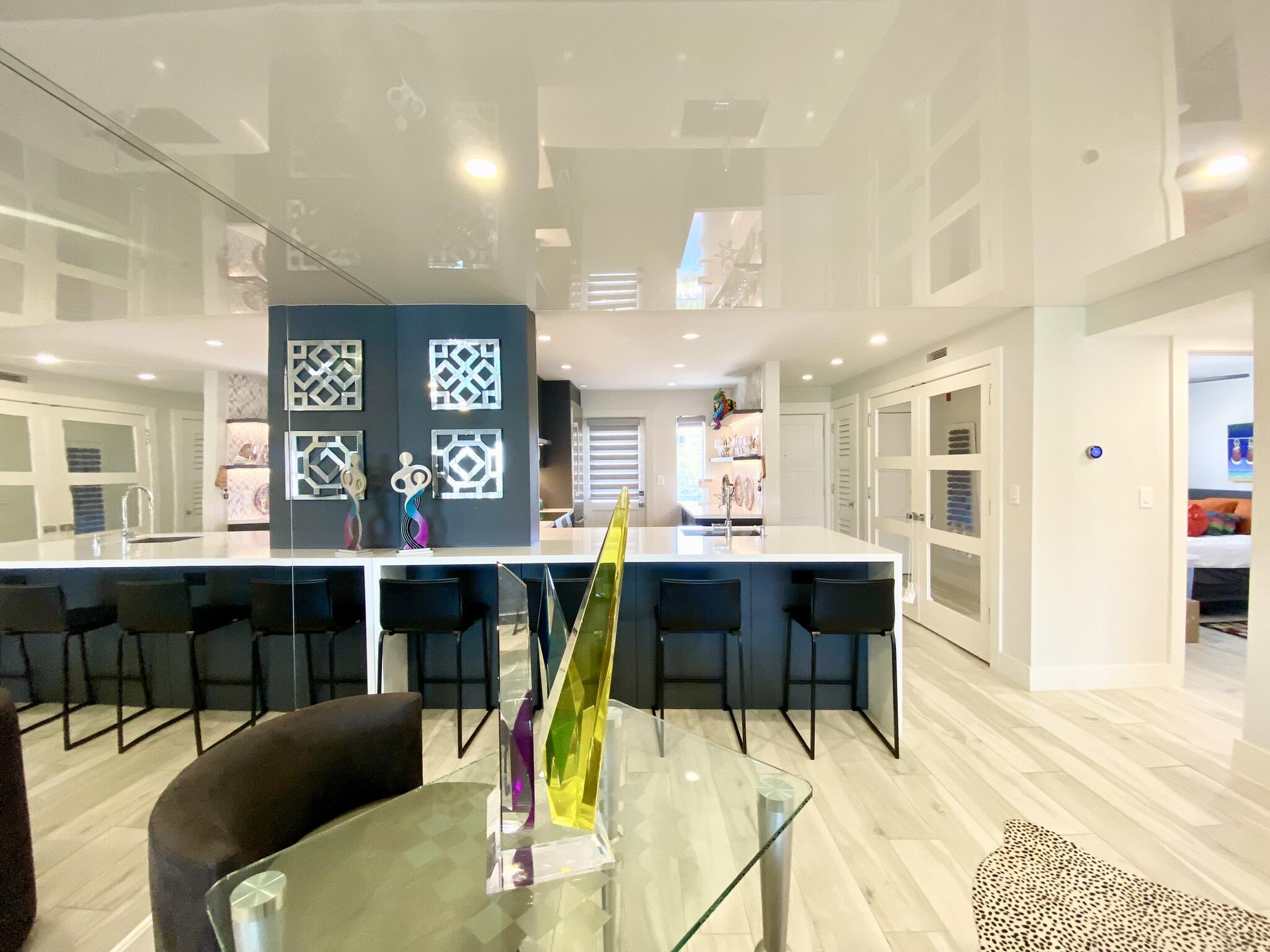 SAN REMO - Residential Lease