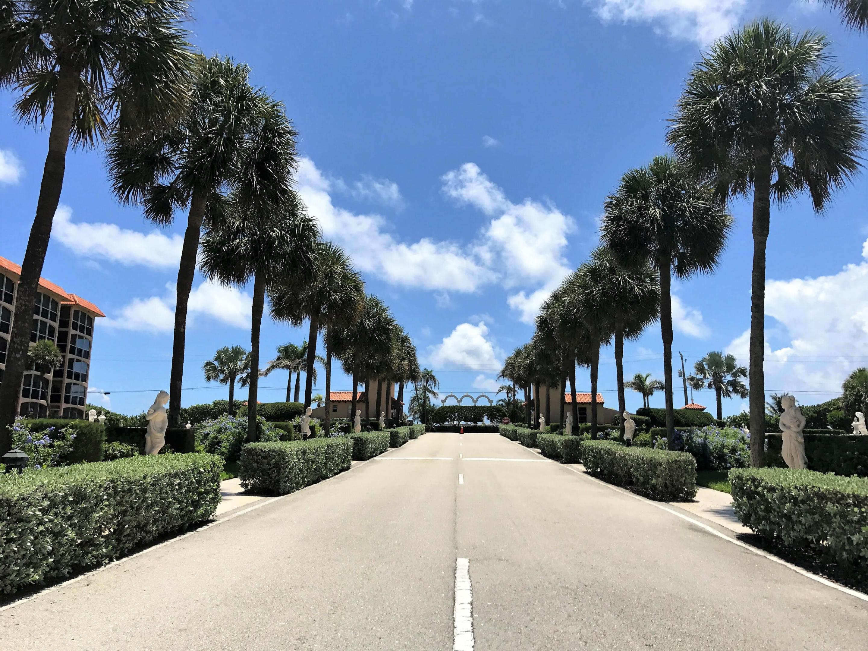 SAN REMO - Residential Lease