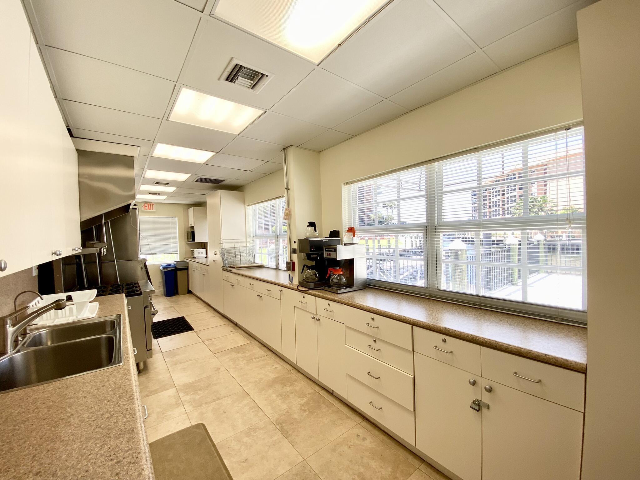 SAN REMO - Residential Lease