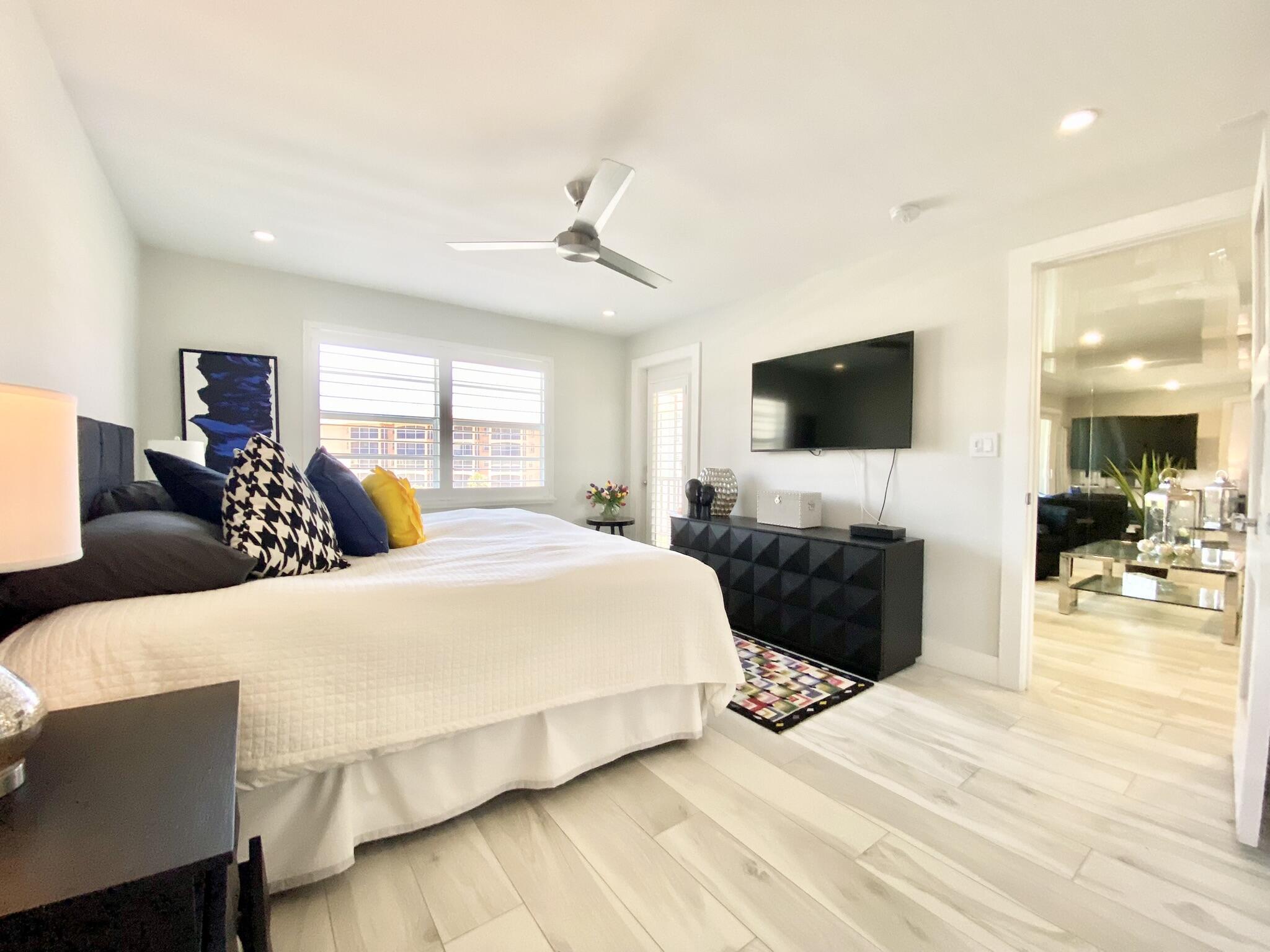 SAN REMO - Residential Lease