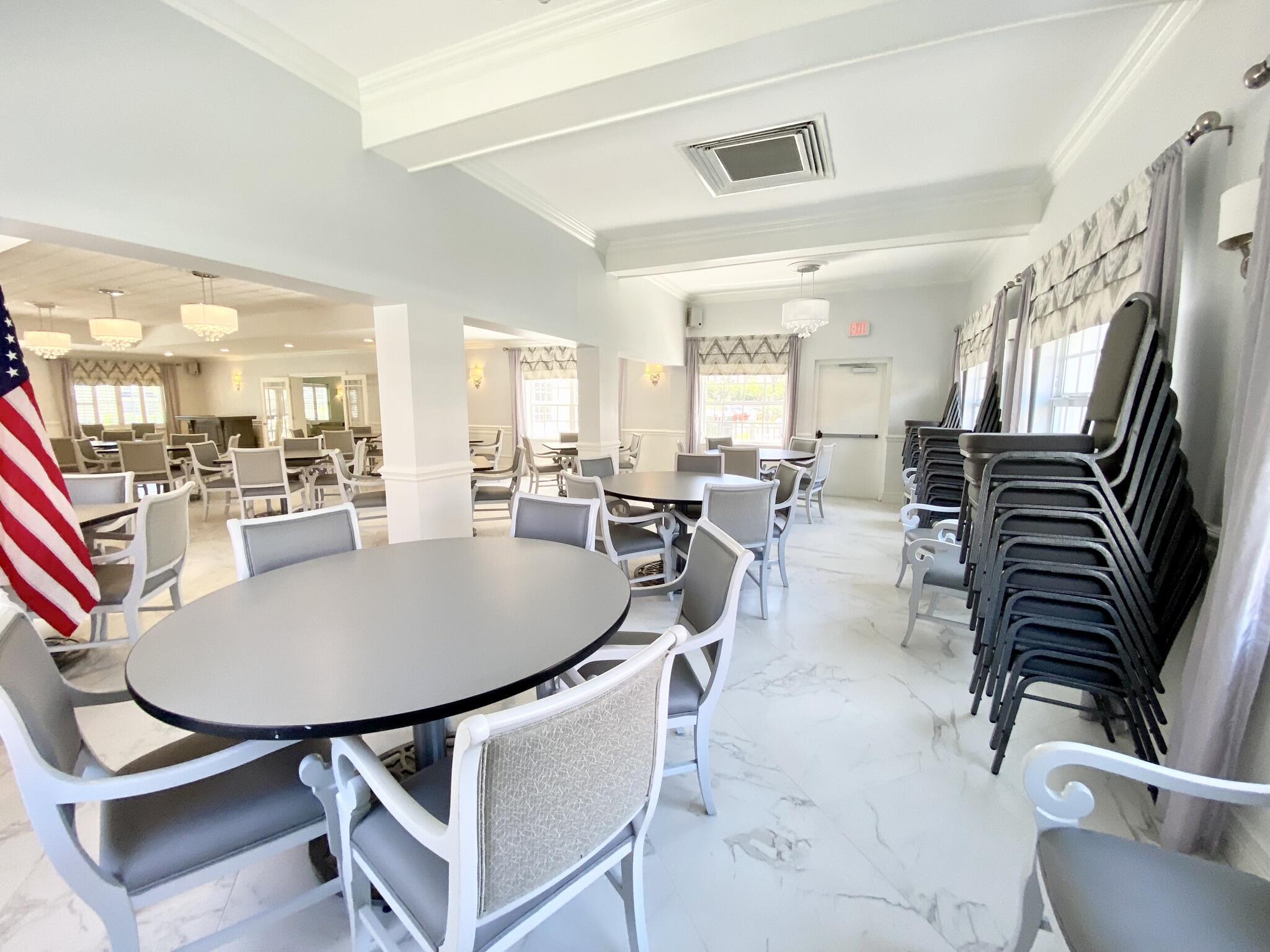 SAN REMO - Residential Lease