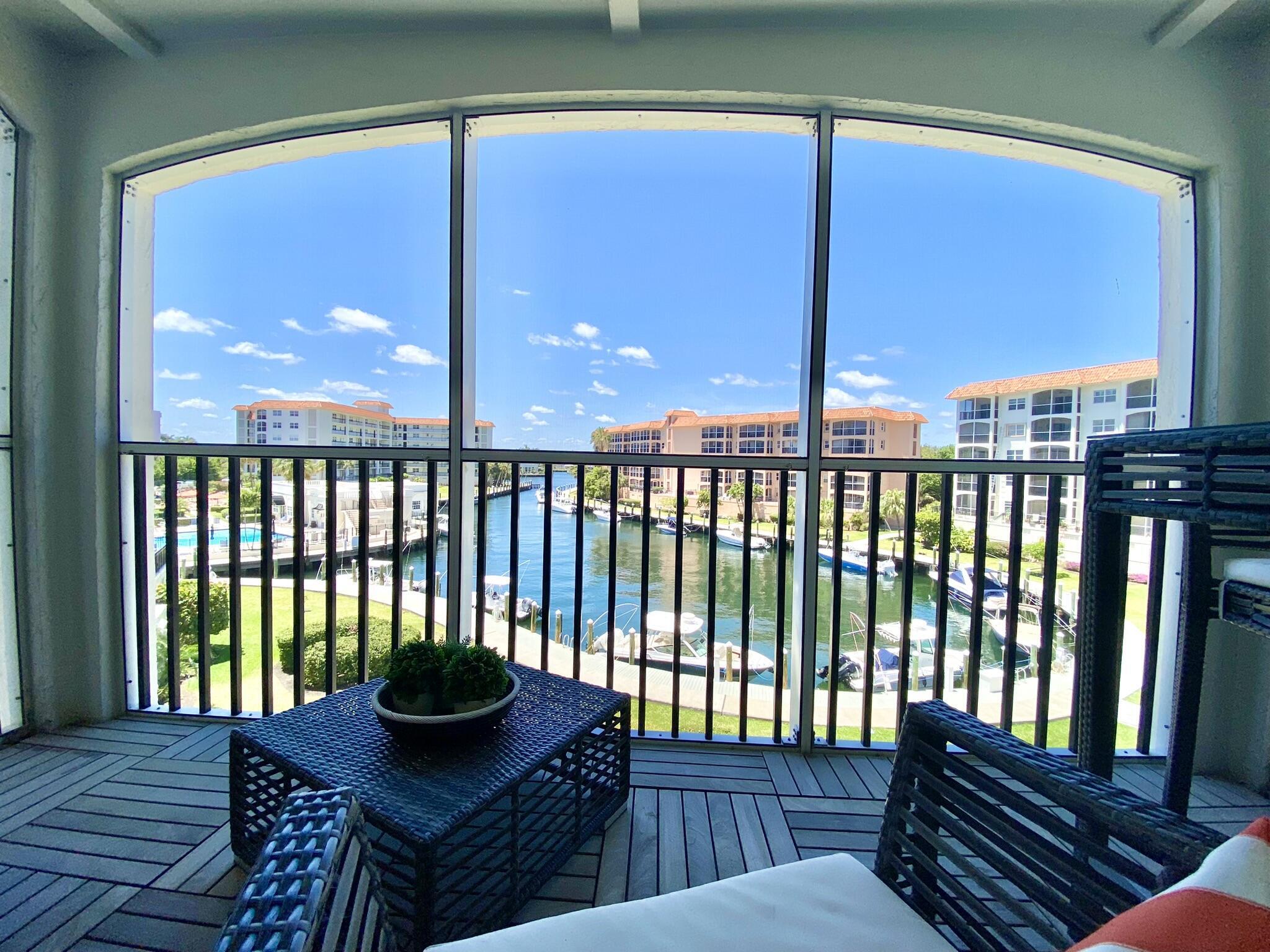 SAN REMO - Residential Lease