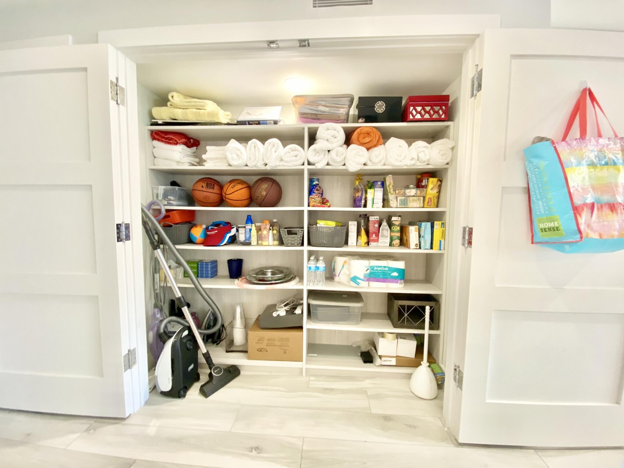 SAN REMO - Residential Lease