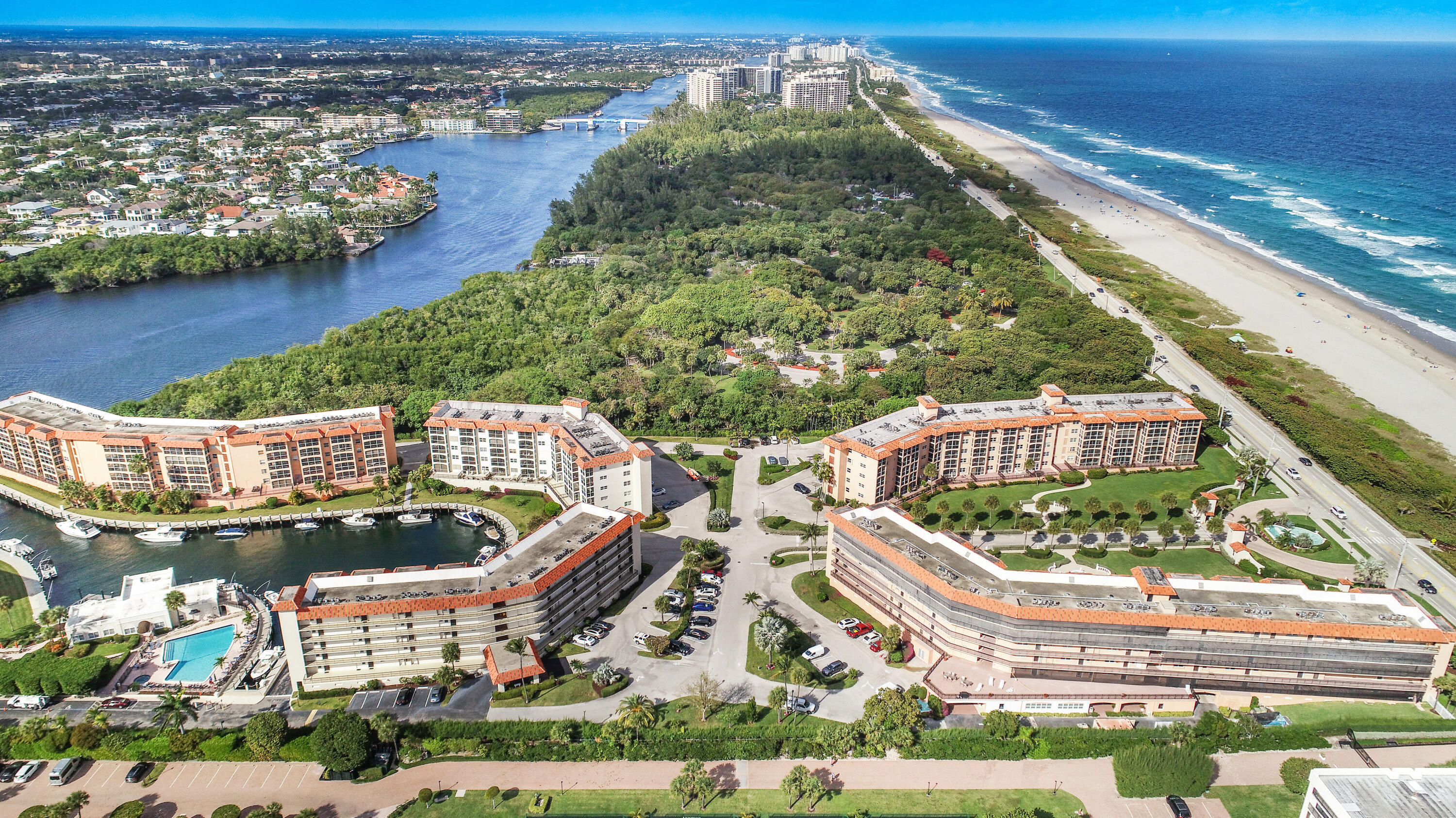 SAN REMO - Residential Lease