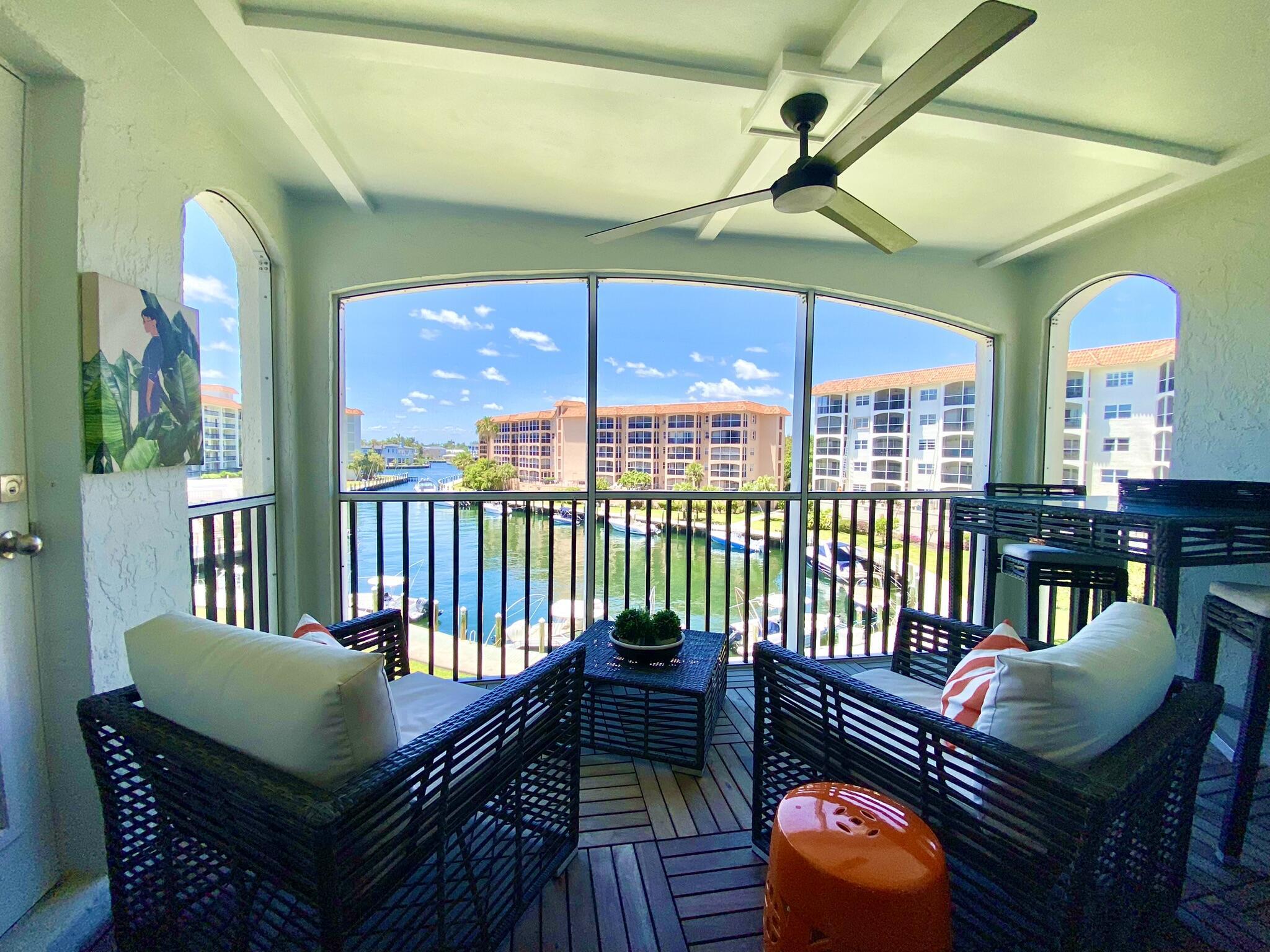 SAN REMO - Residential Lease