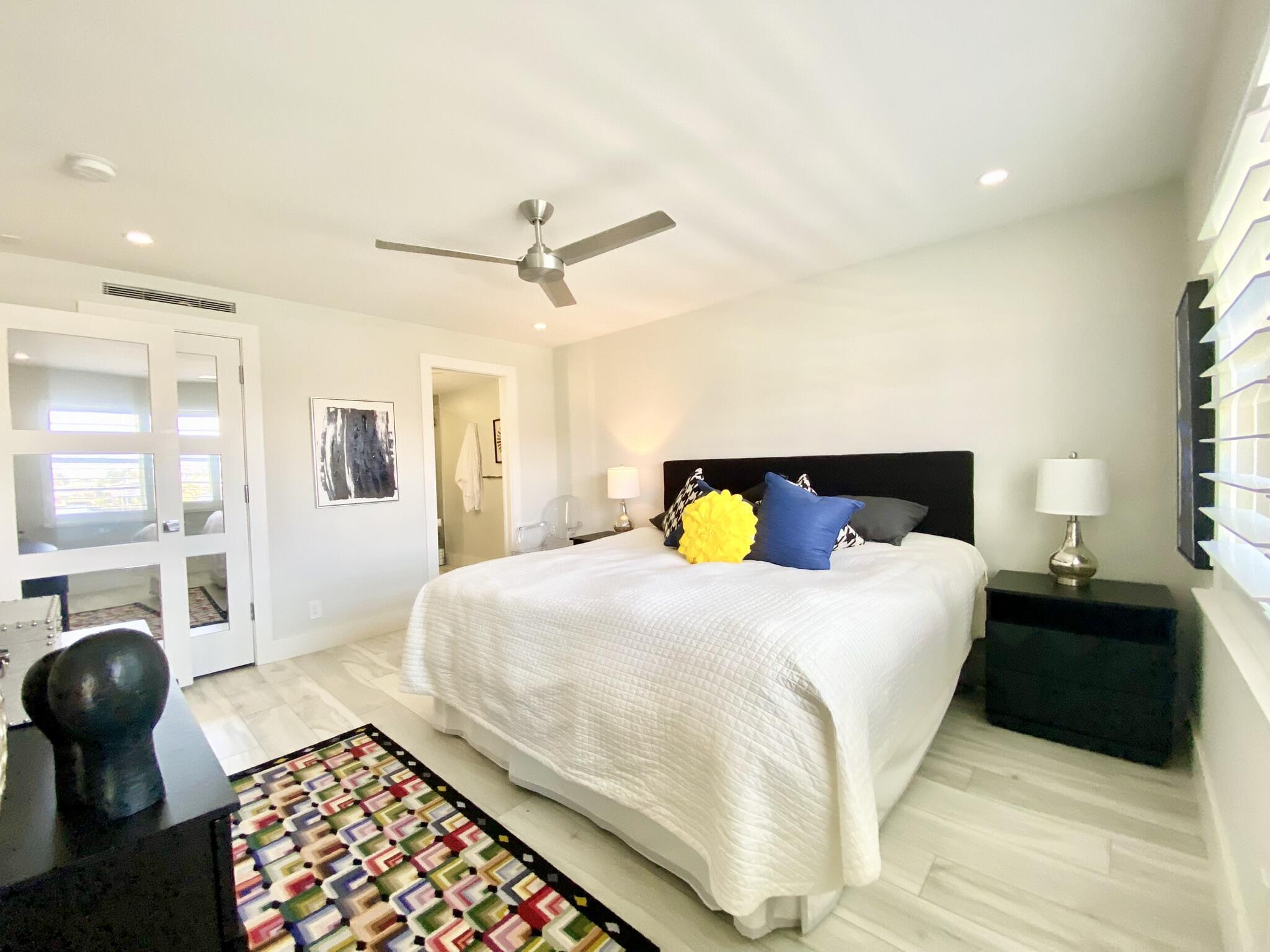 SAN REMO - Residential Lease