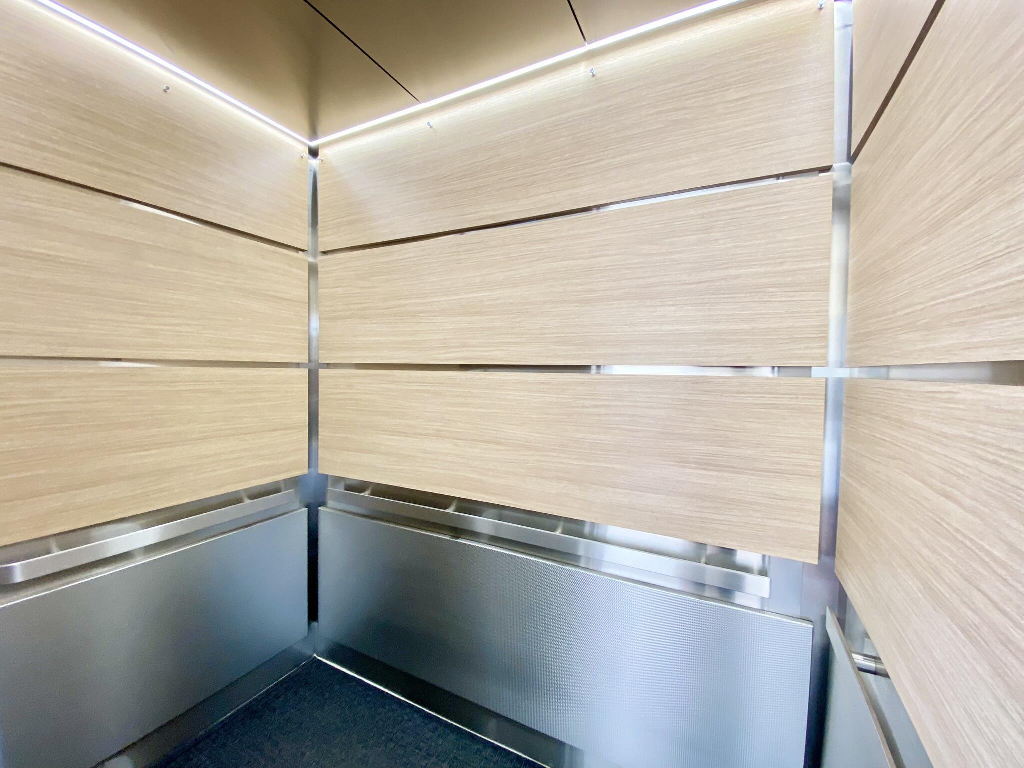 SAN REMO - Residential Lease