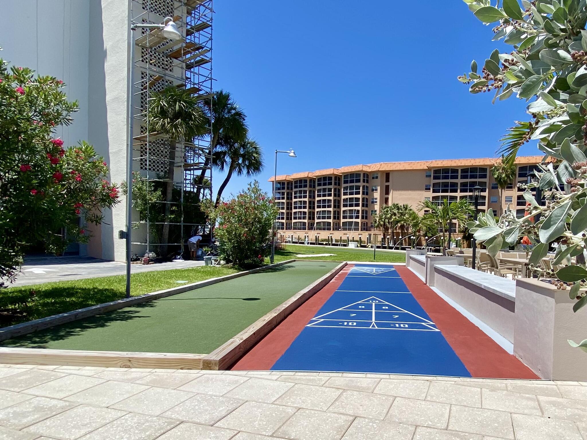 SAN REMO - Residential Lease