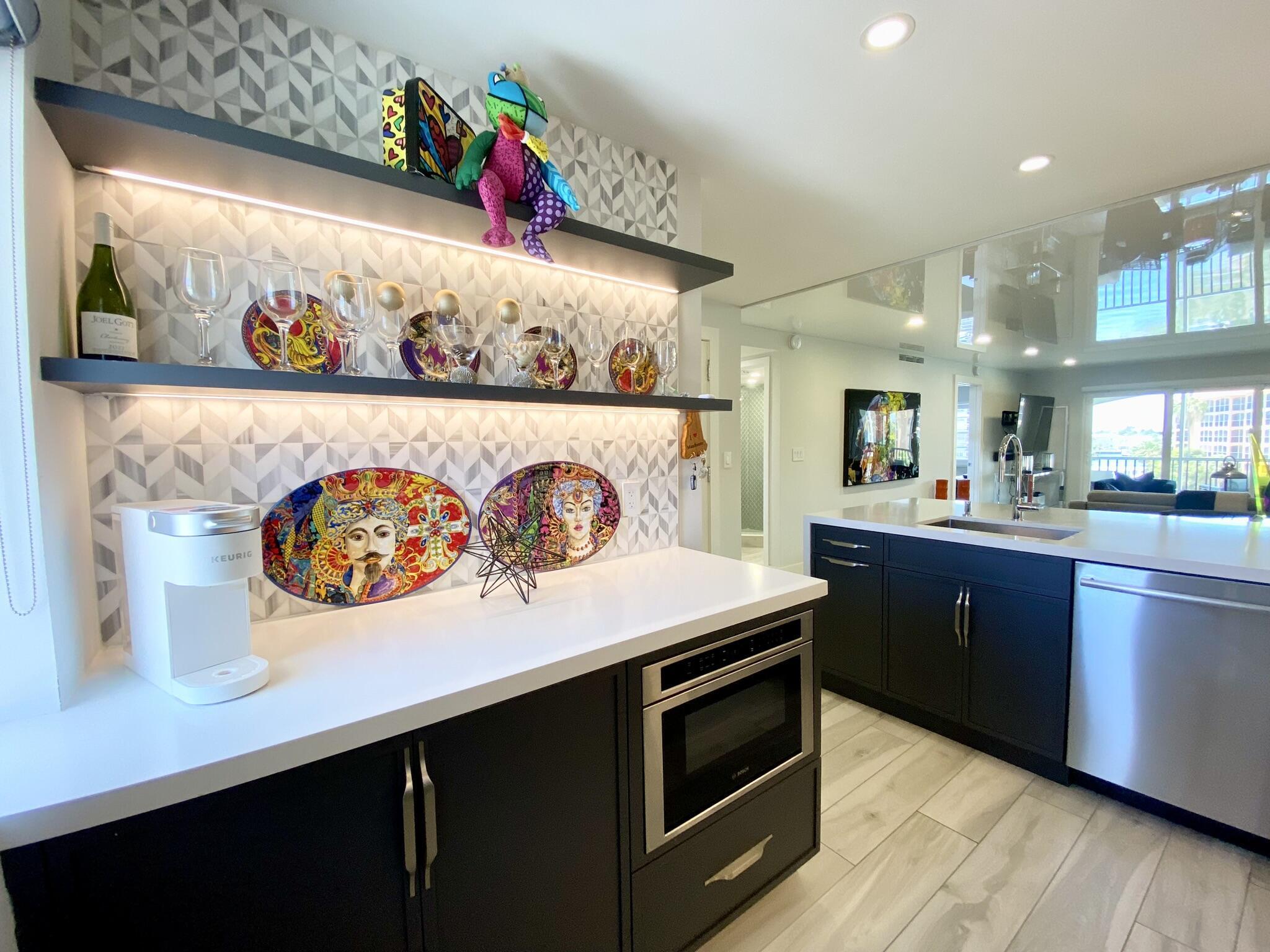 SAN REMO - Residential Lease